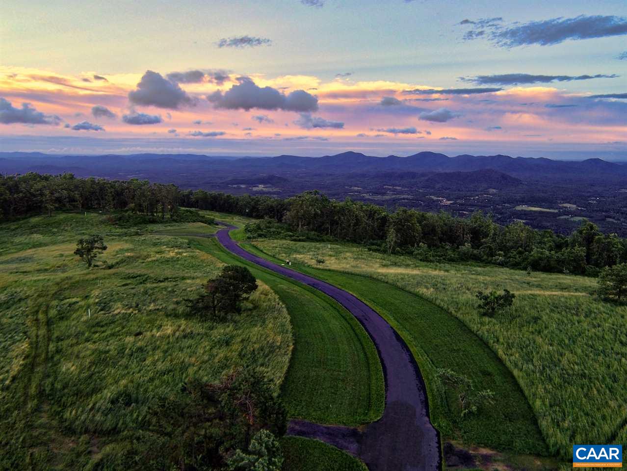 Lot 1 HOWARDSVILLE TPKE