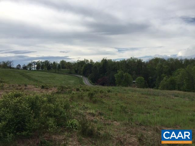 Lot 1 HOWARDSVILLE TPKE