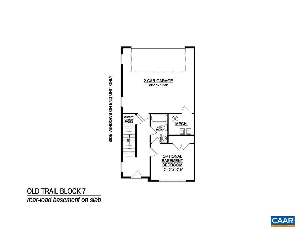 1287 OLD TRAIL DR