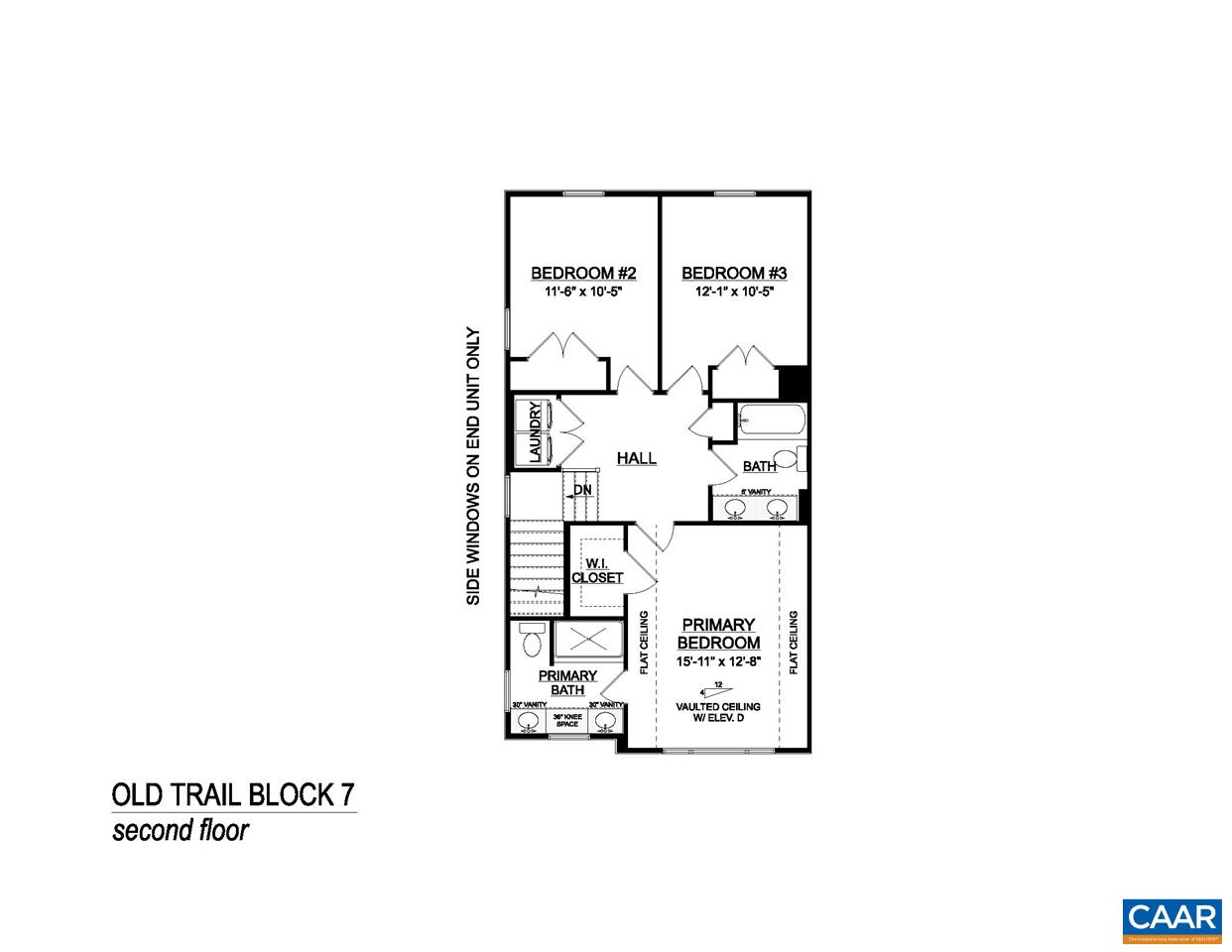 1287 OLD TRAIL DR
