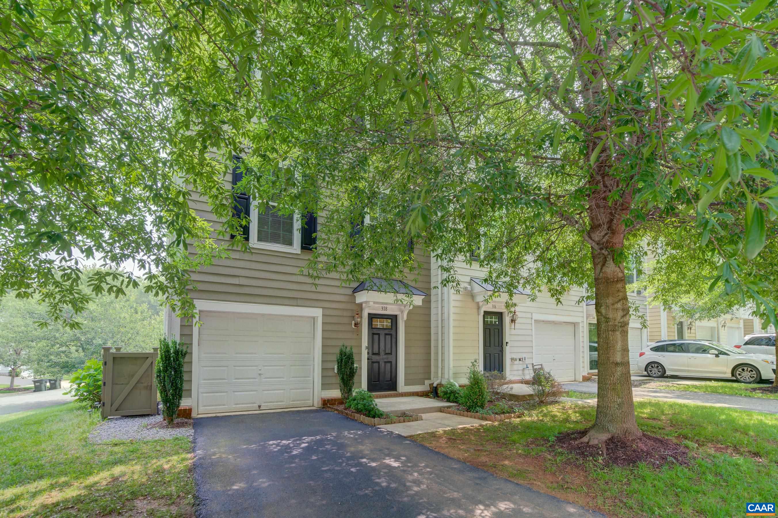 318 PATRIOT WAY