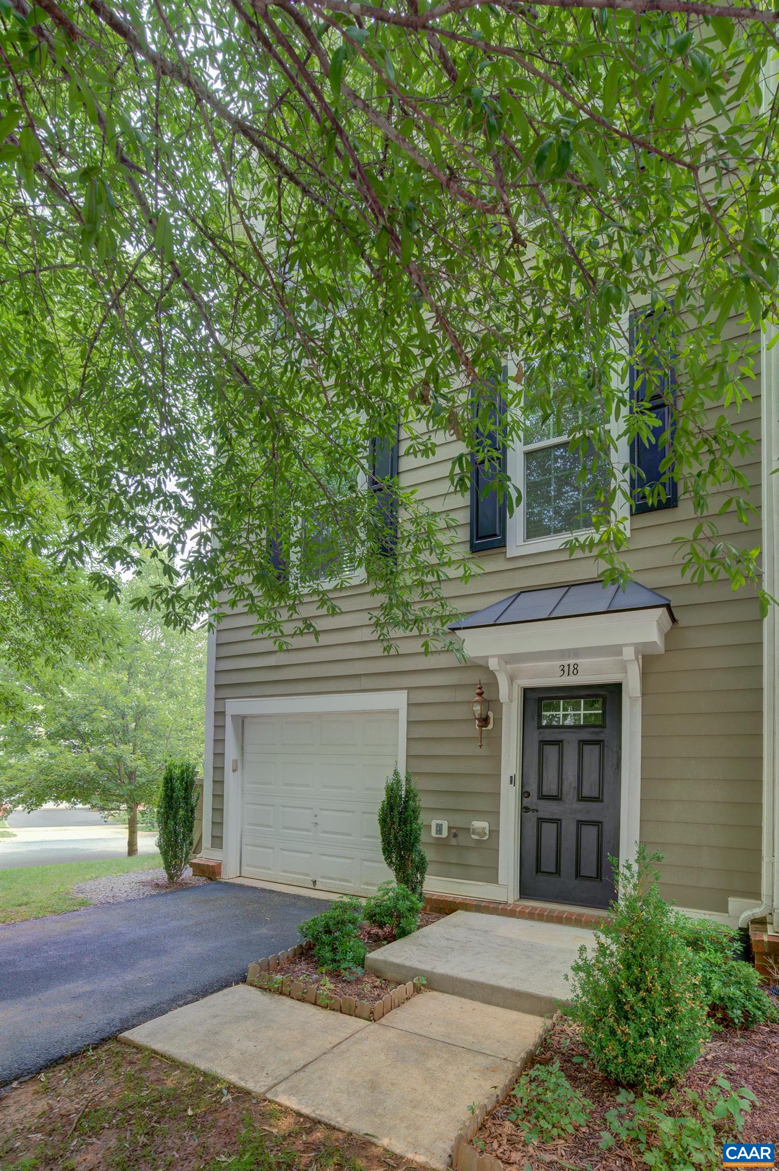 318 PATRIOT WAY