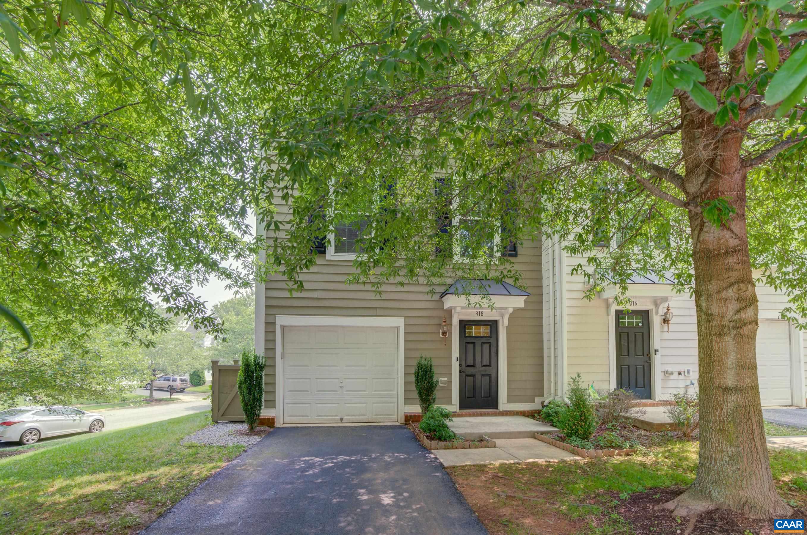 318 PATRIOT WAY