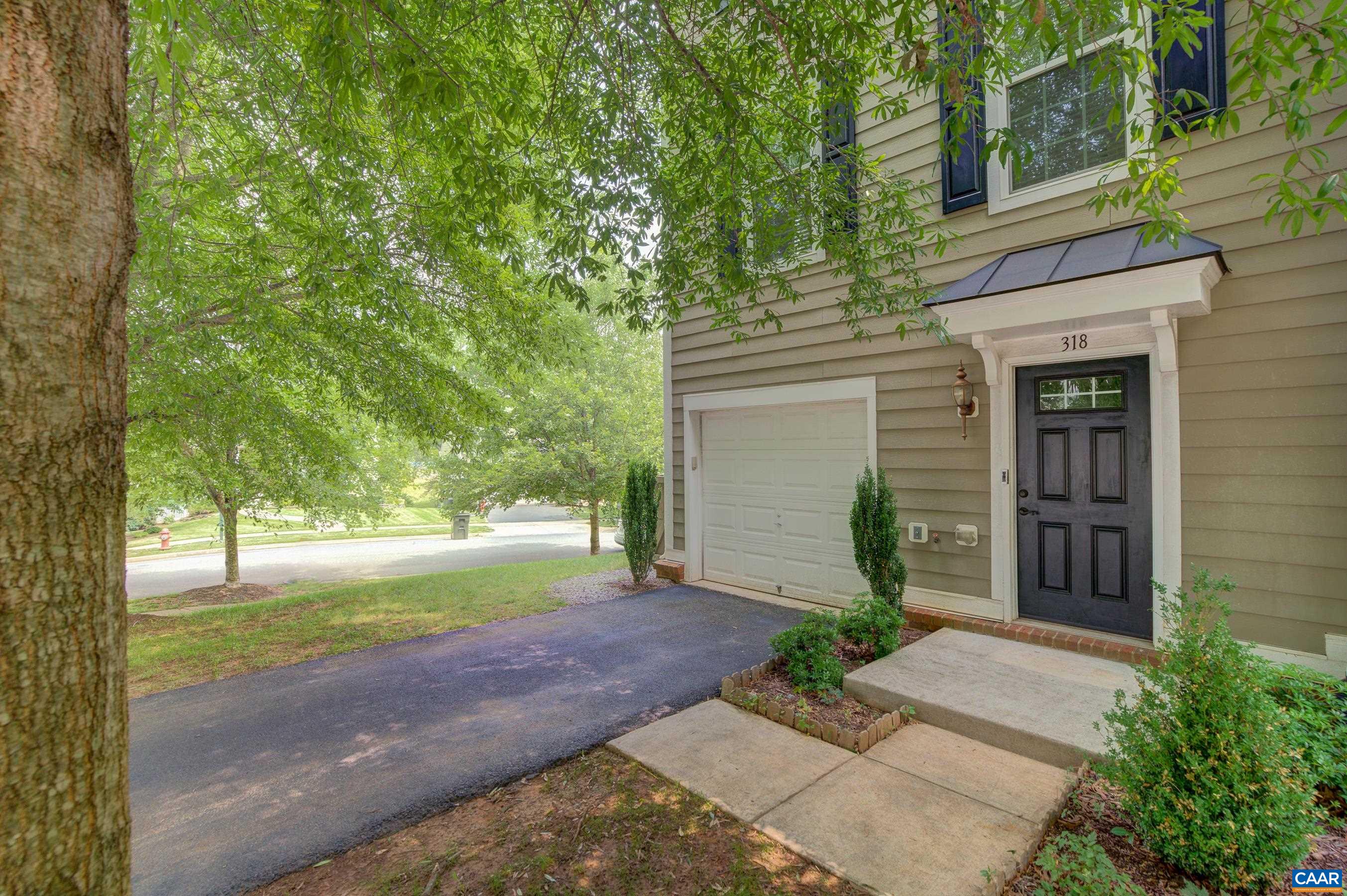 318 PATRIOT WAY