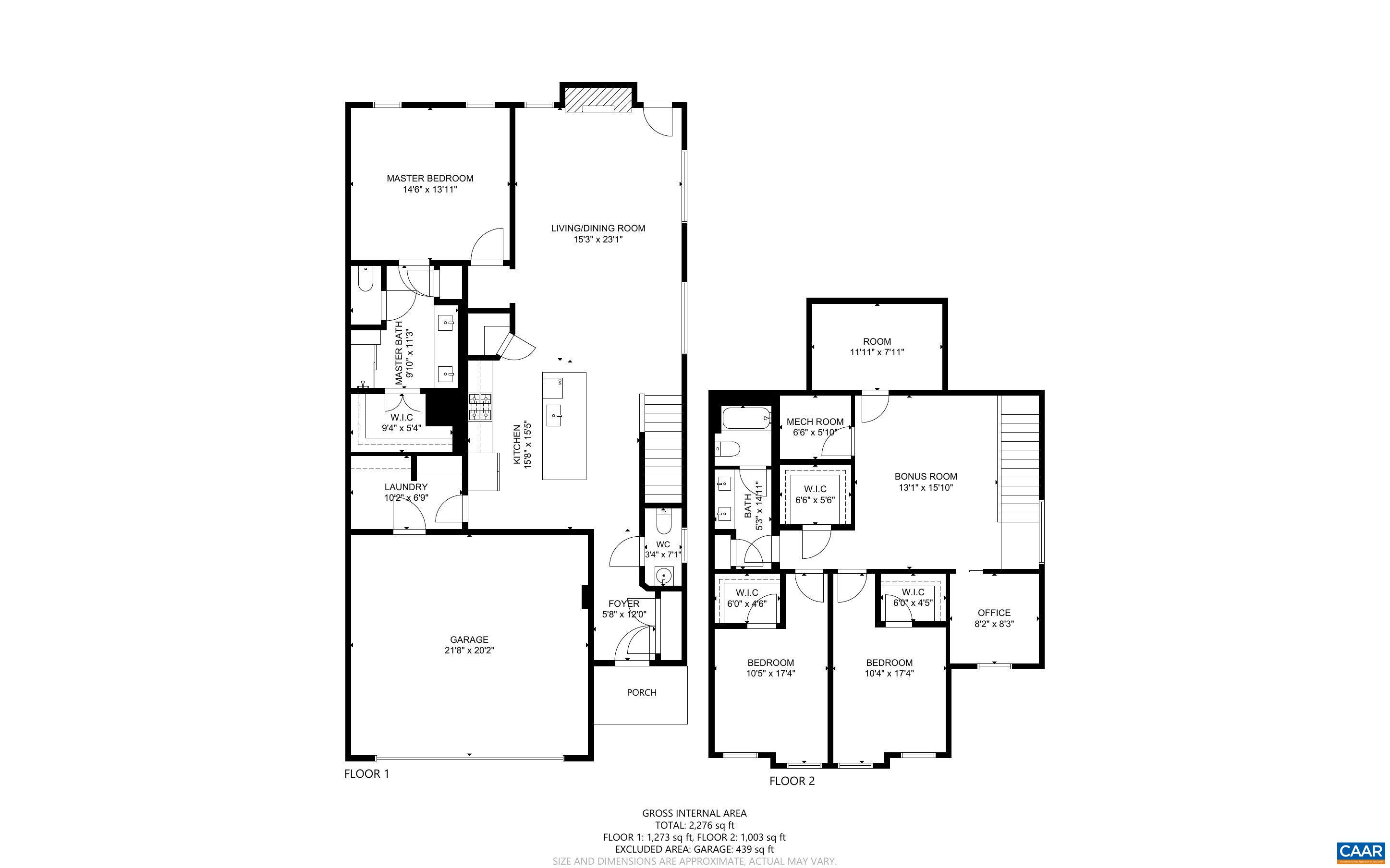 855 ARBOLEDA DR