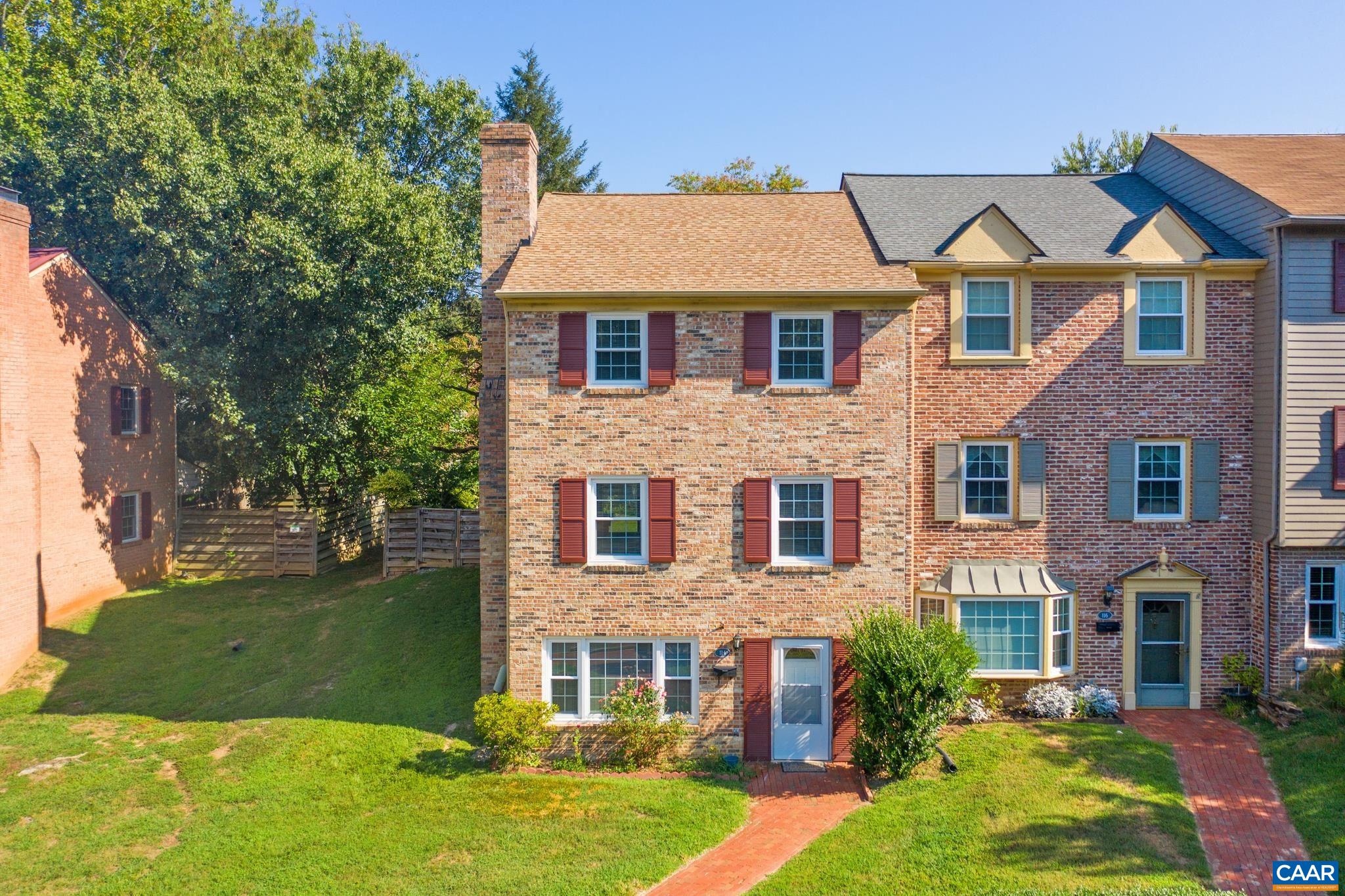 114 GEORGETOWN GREEN