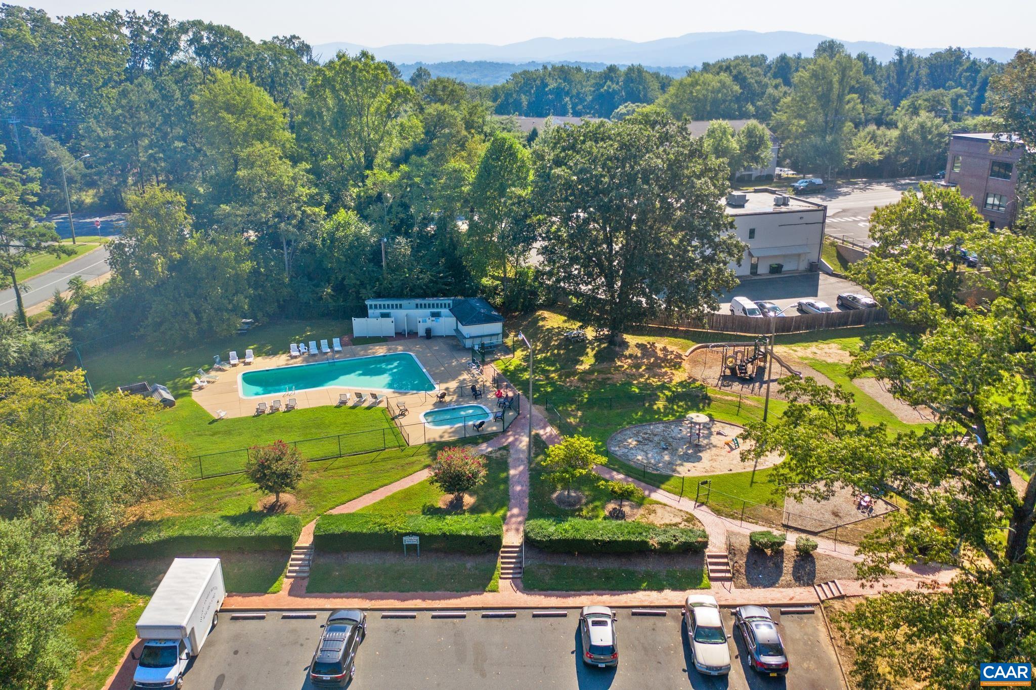 114 GEORGETOWN GREEN