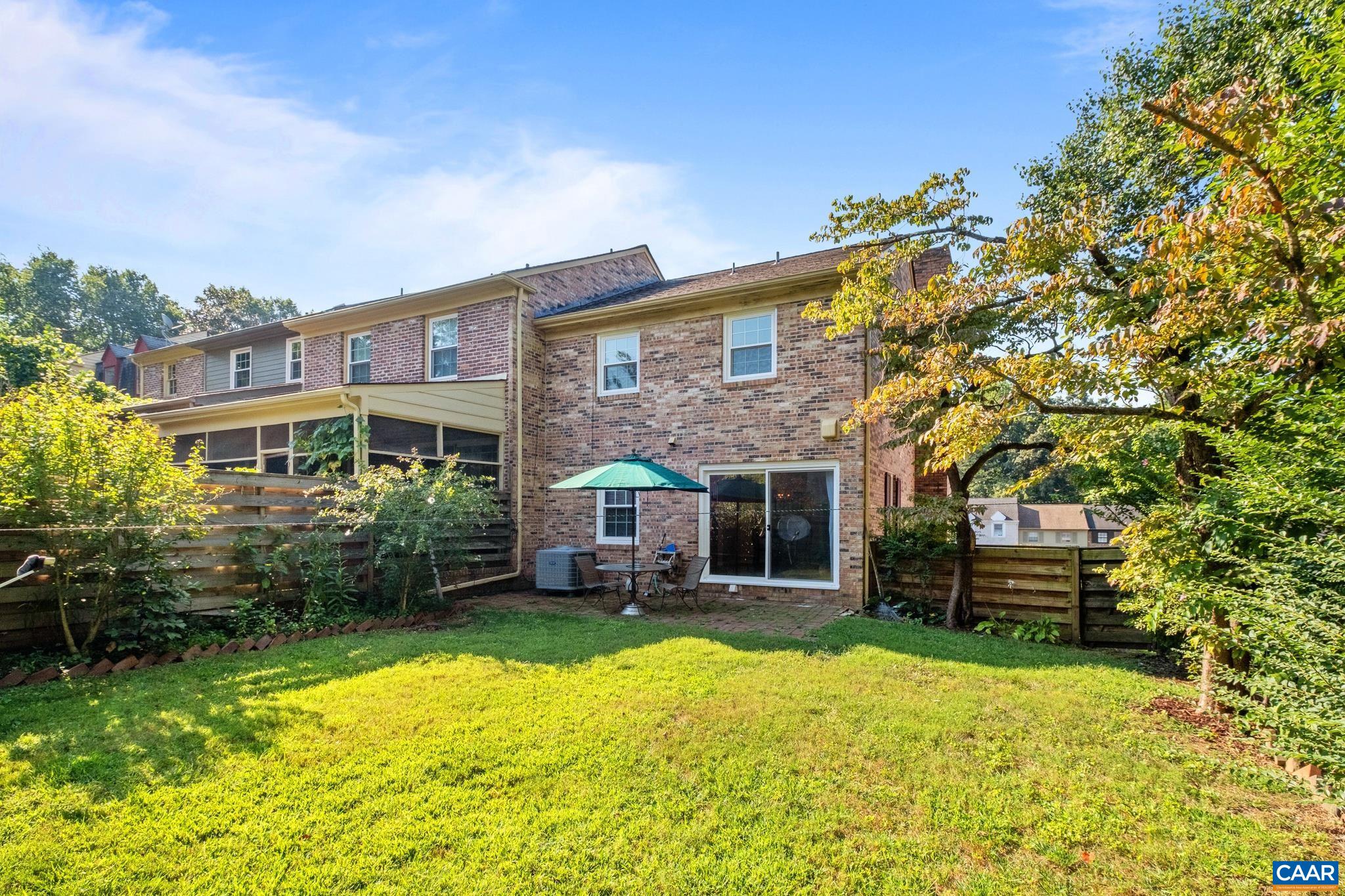 114 GEORGETOWN GREEN