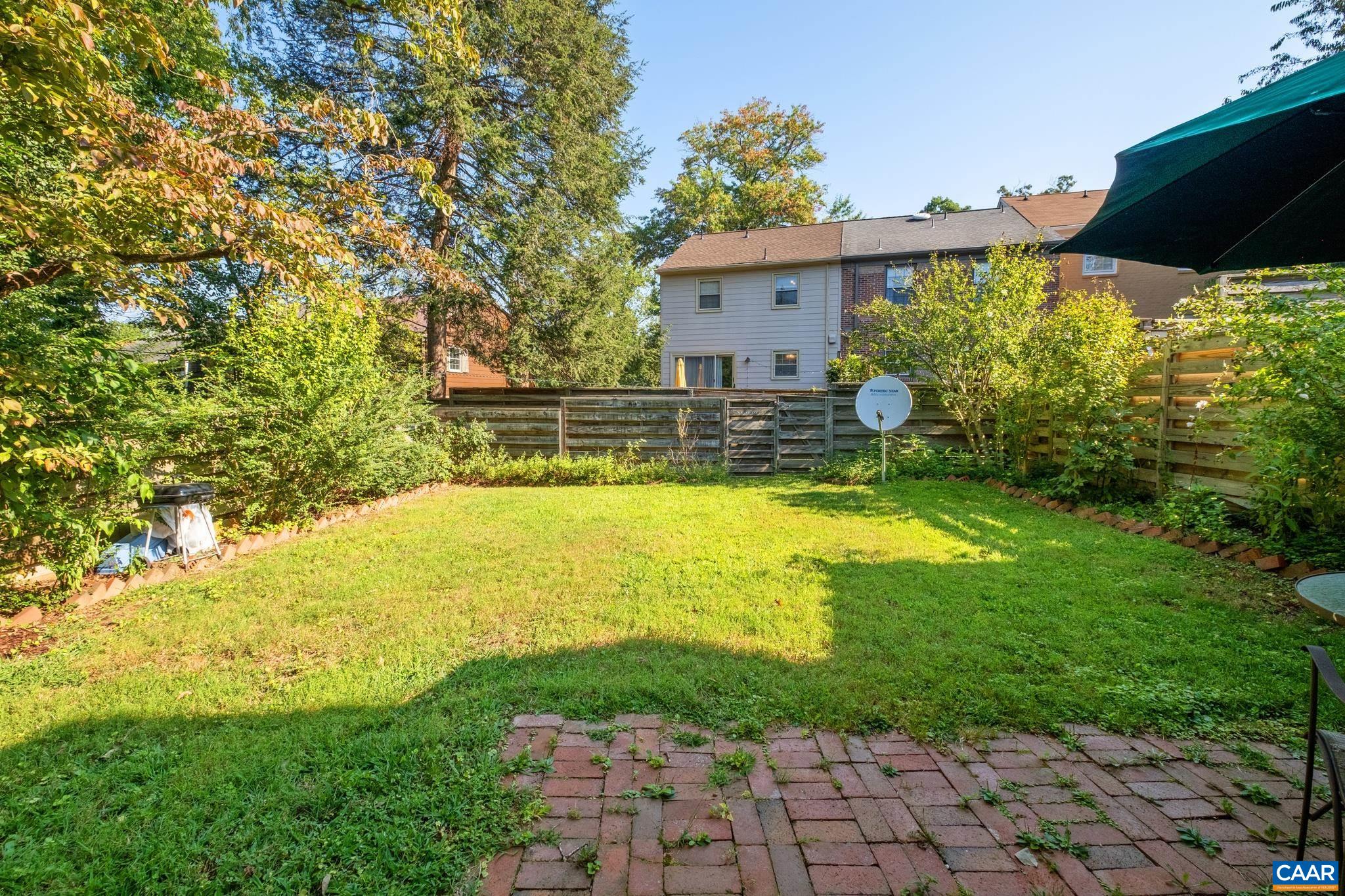 114 GEORGETOWN GREEN