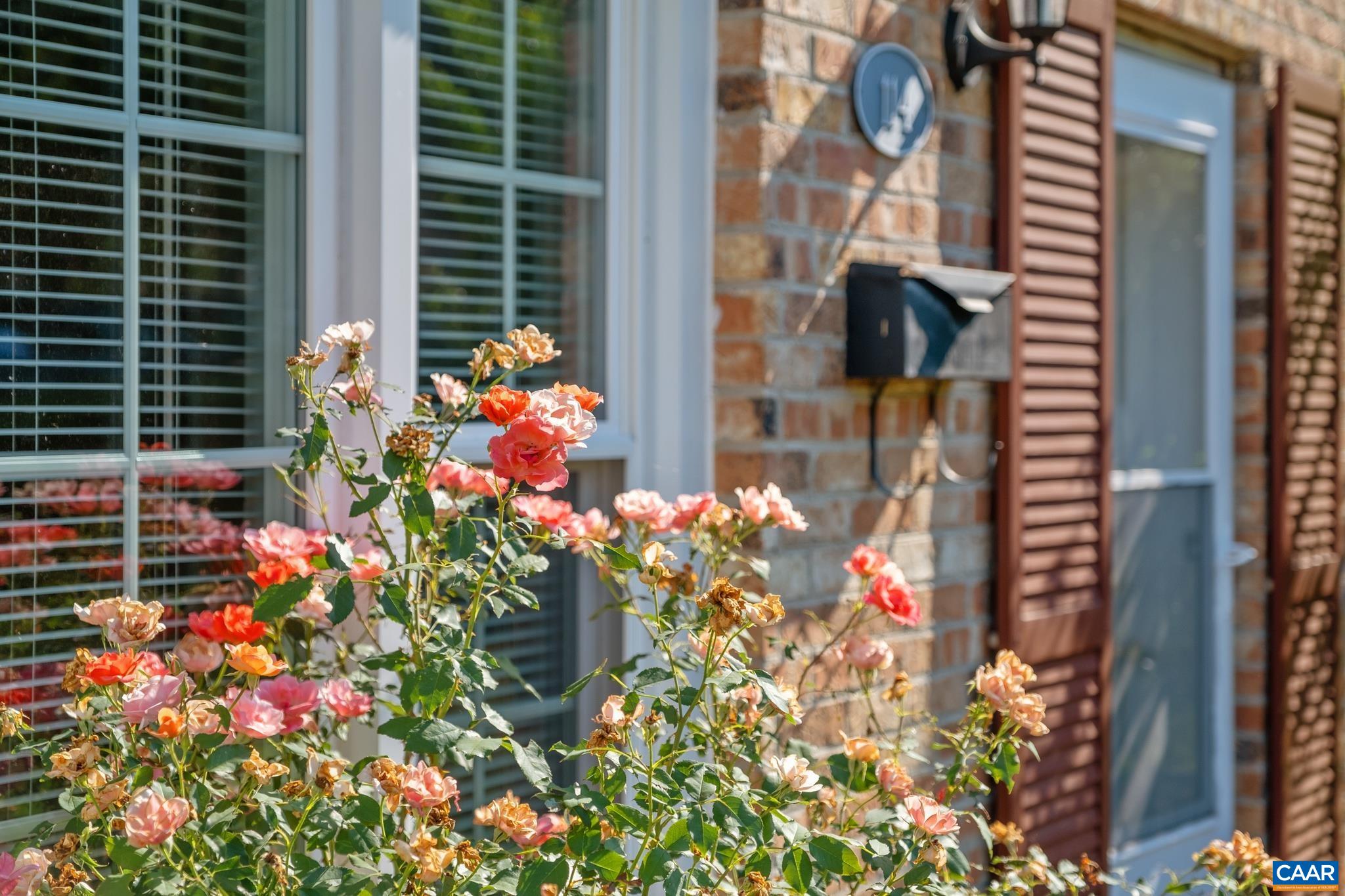 114 GEORGETOWN GREEN