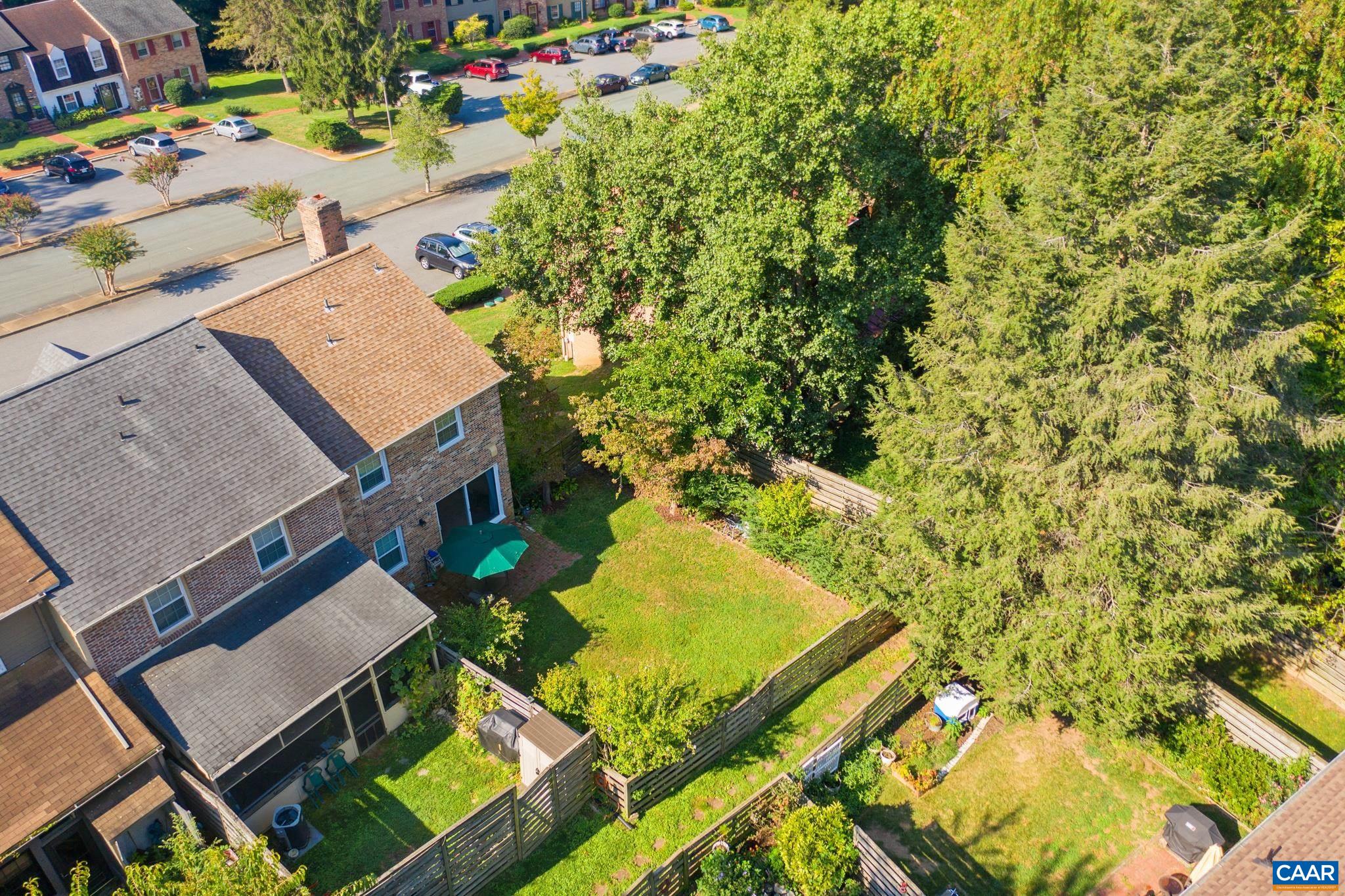 114 GEORGETOWN GREEN