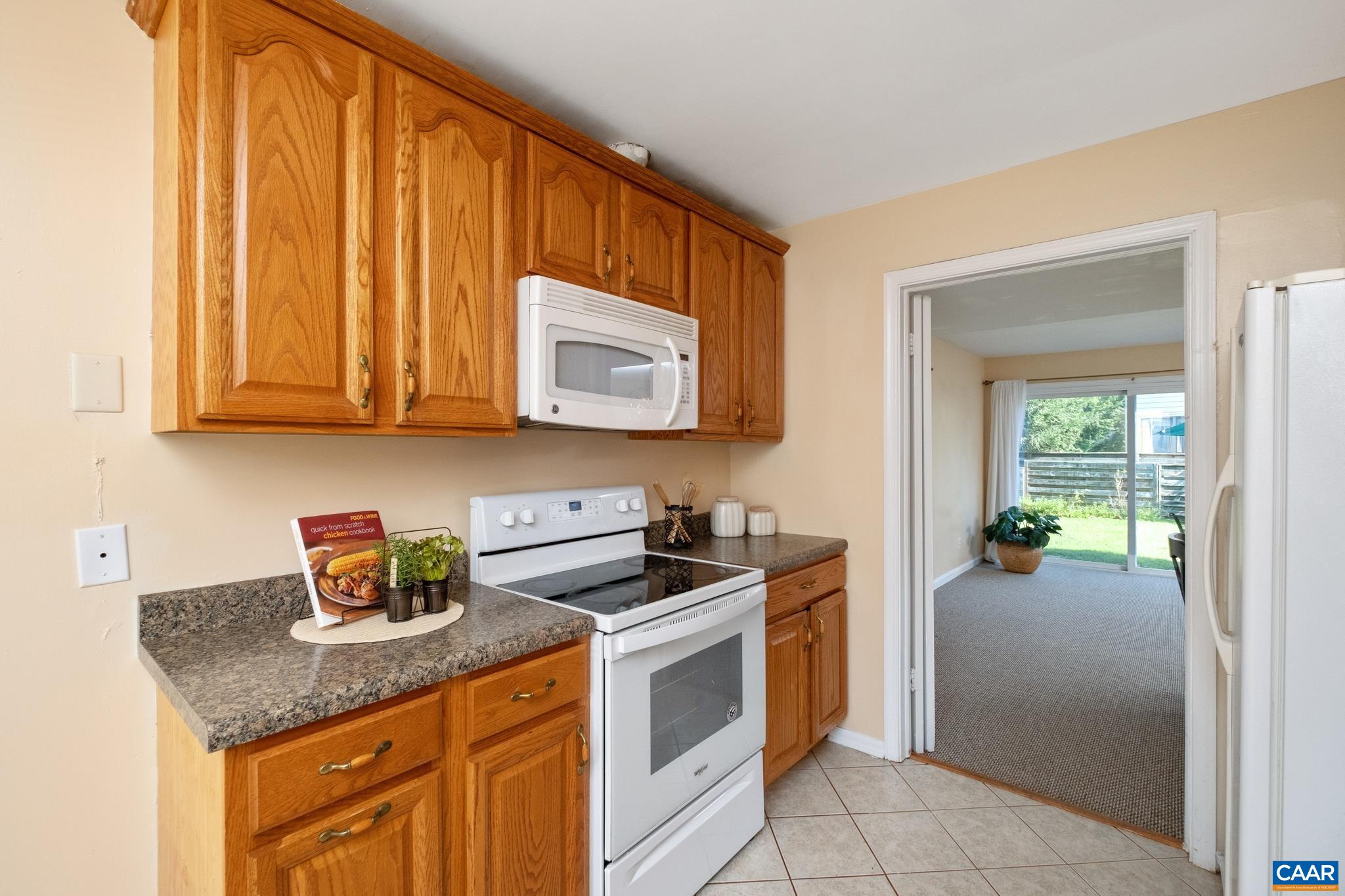 114 GEORGETOWN GREEN