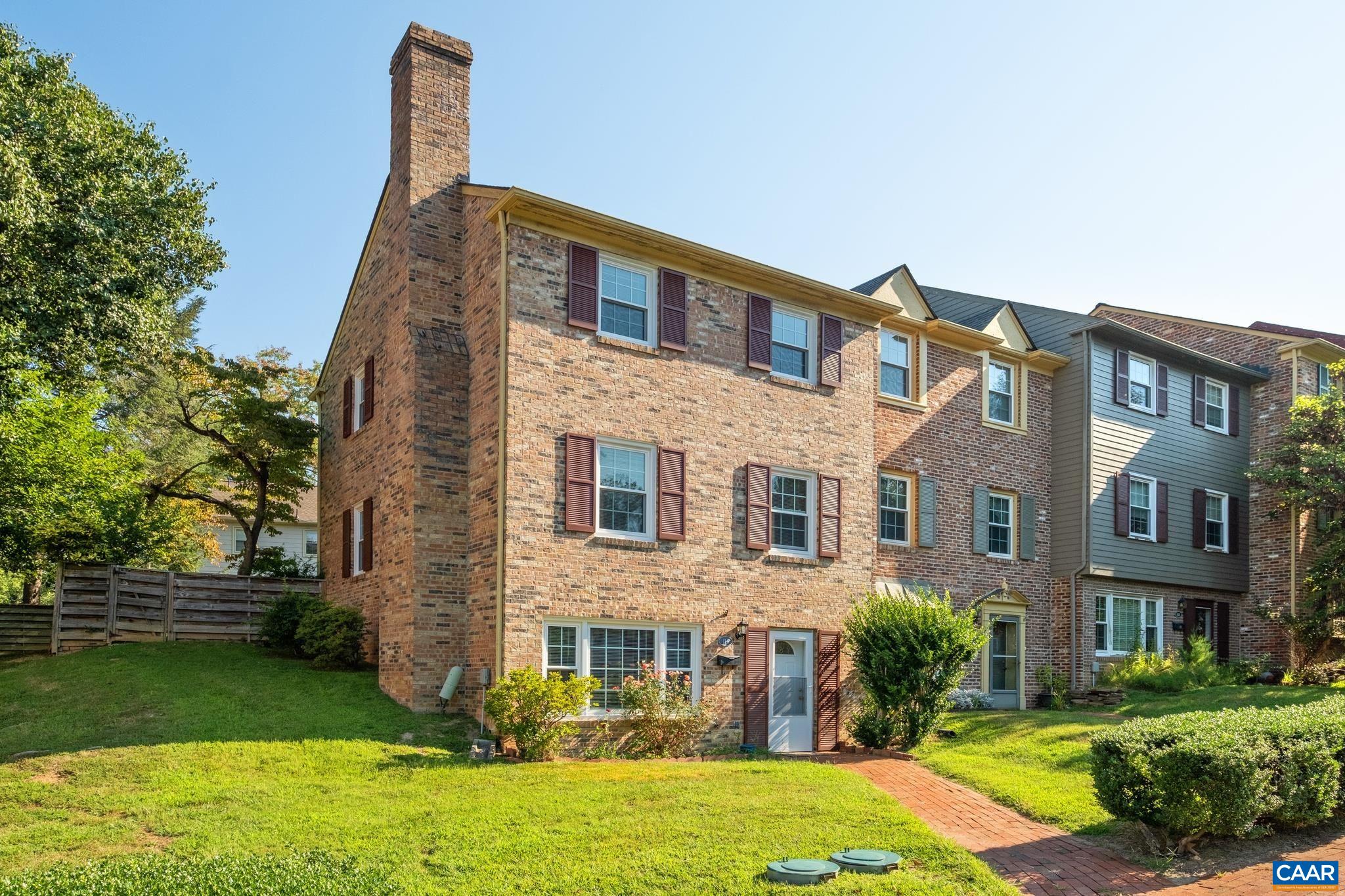 114 GEORGETOWN GREEN