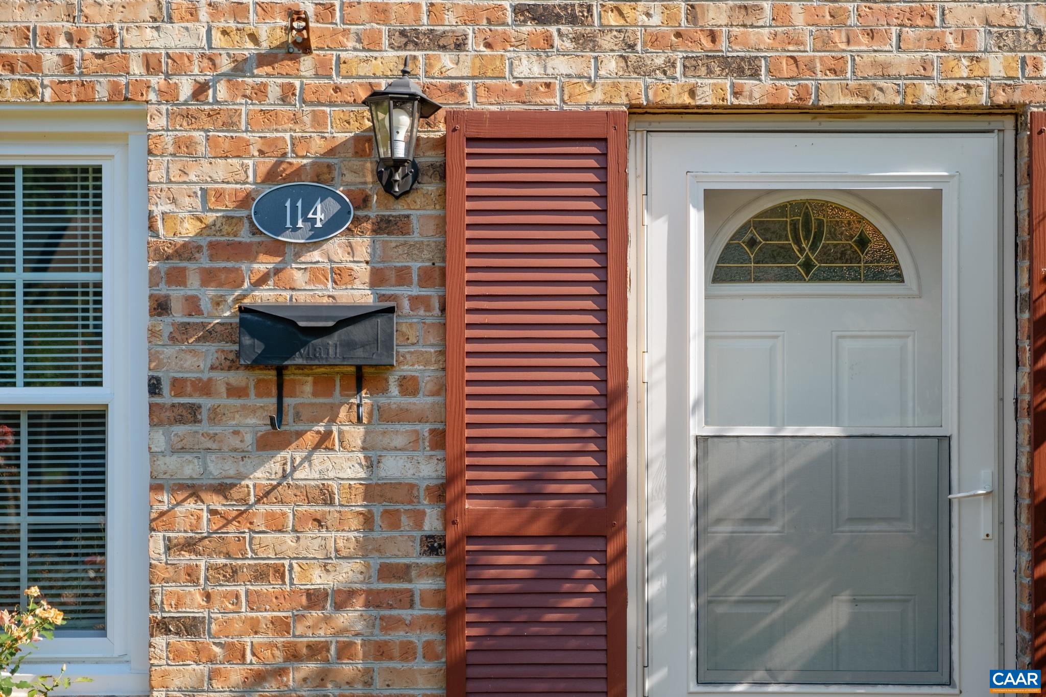 114 GEORGETOWN GREEN