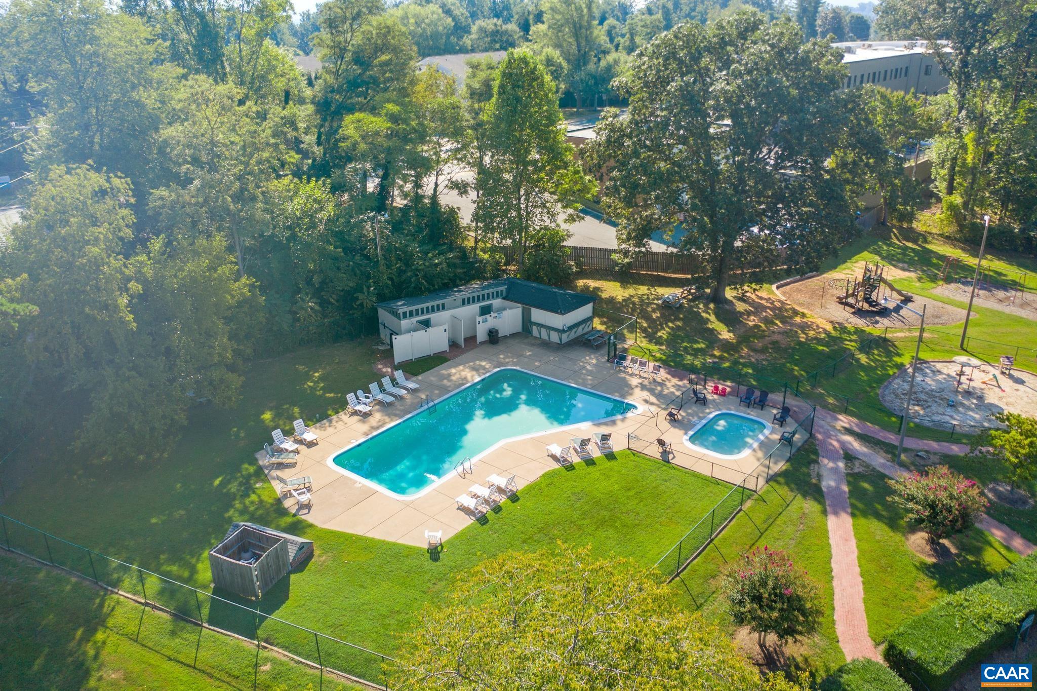 114 GEORGETOWN GREEN