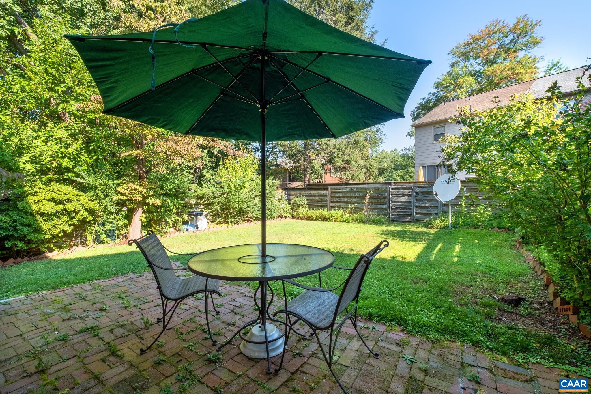 114 GEORGETOWN GREEN