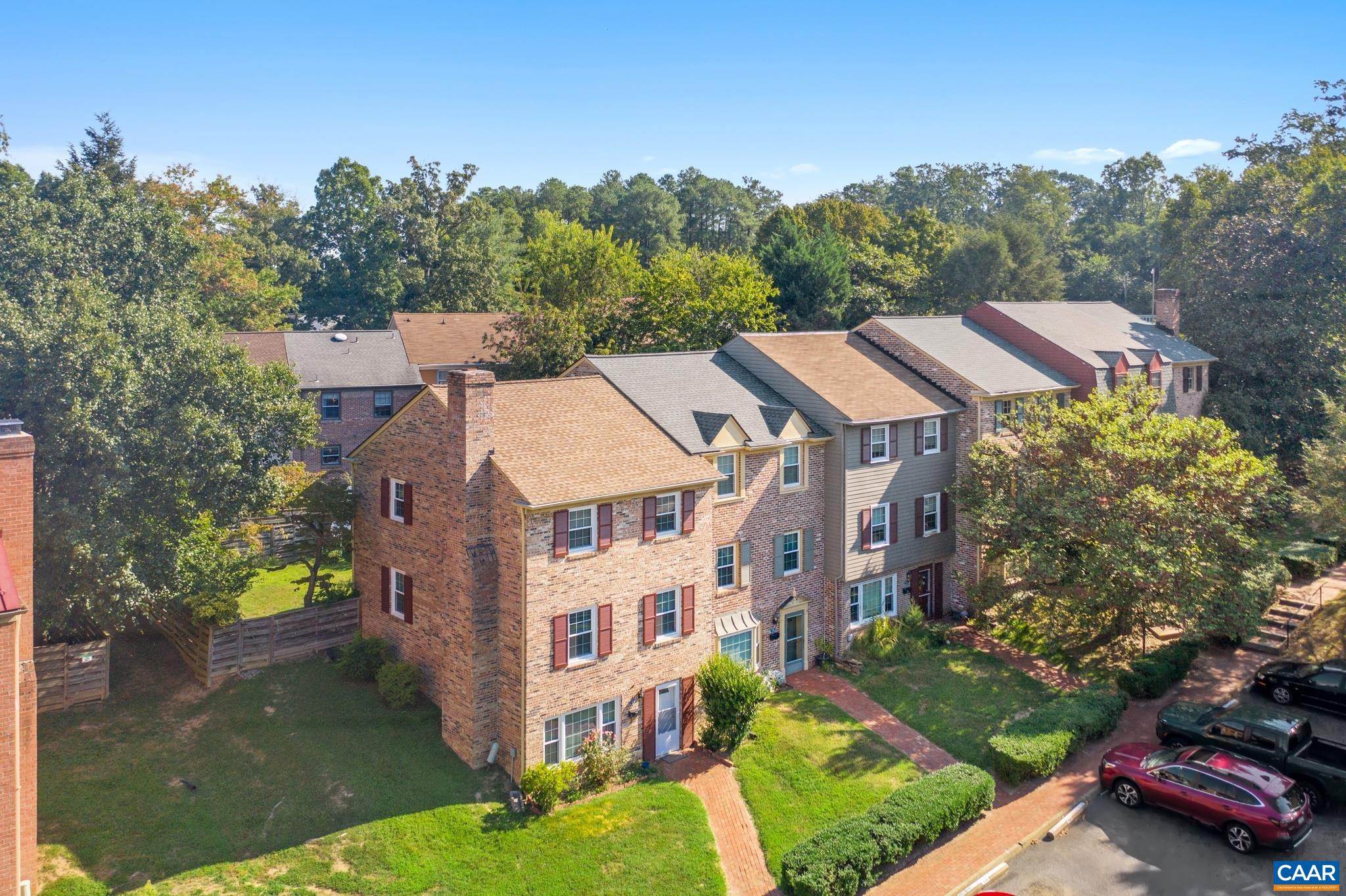 114 GEORGETOWN GREEN