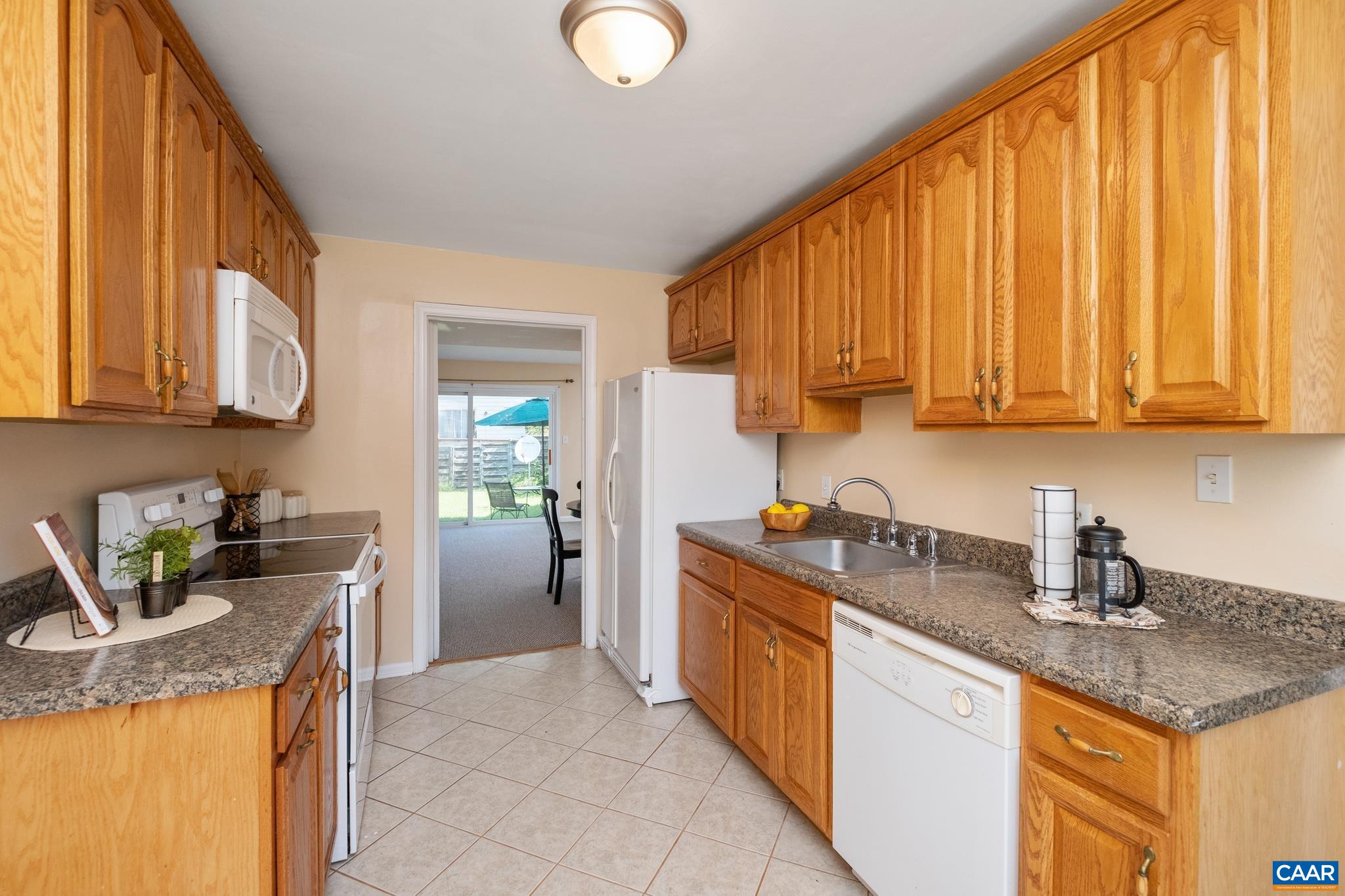 114 GEORGETOWN GREEN