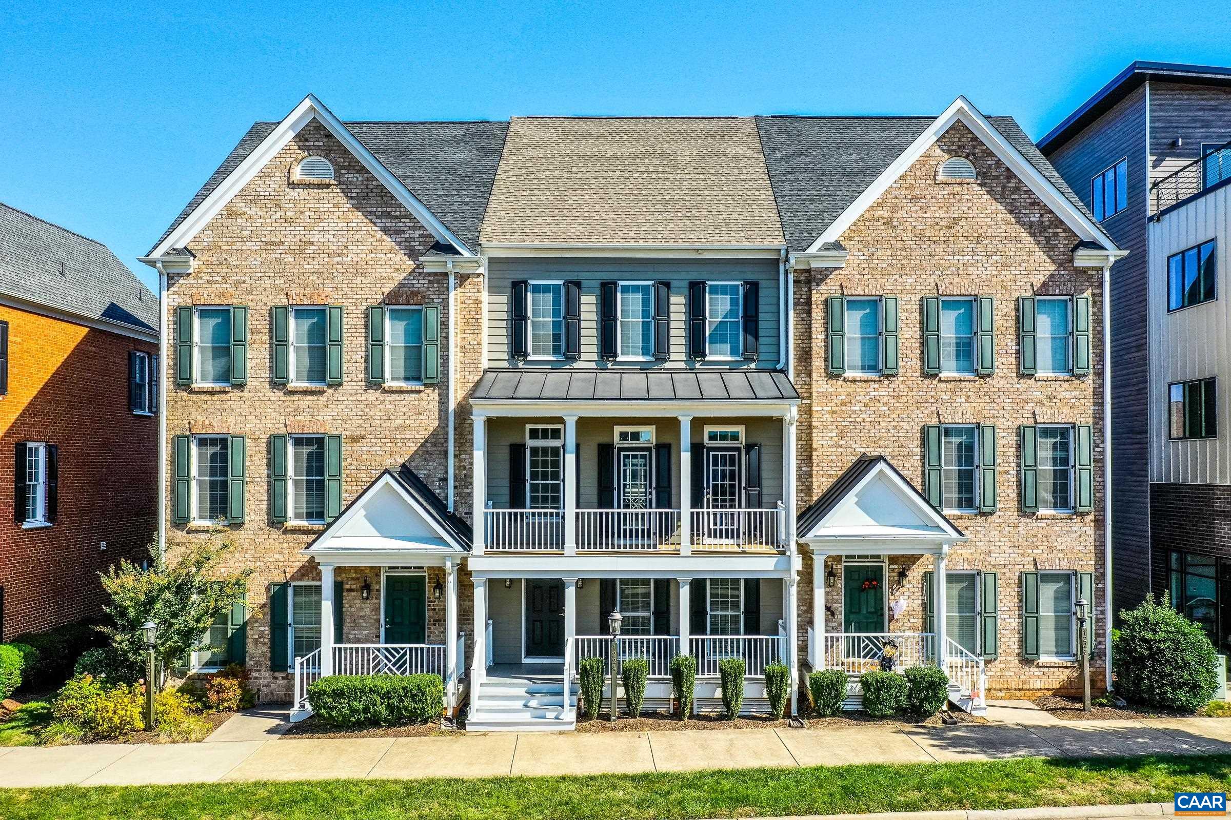 1224 OLD TRAIL DR