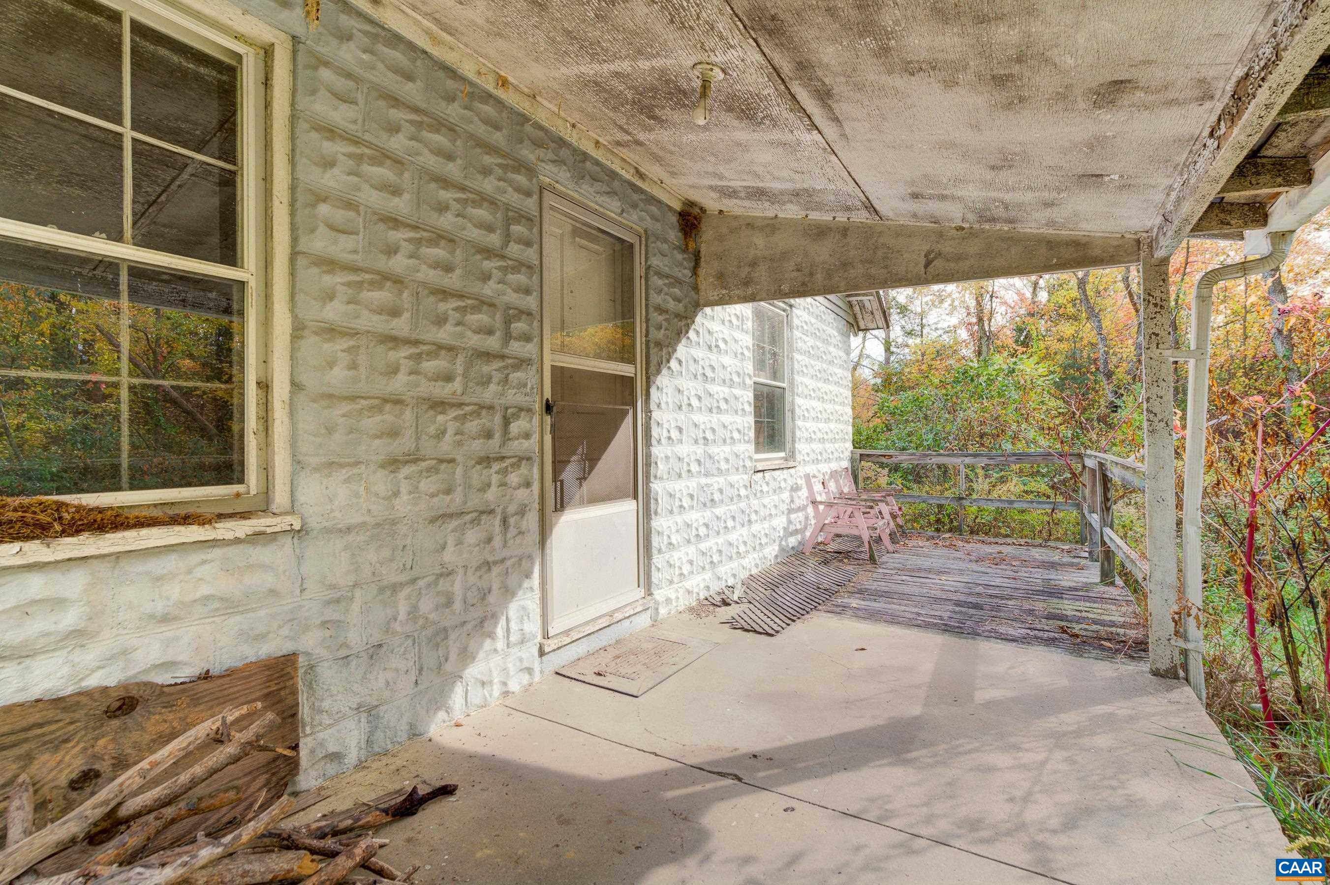 2552 Lot WHITE HALL RD