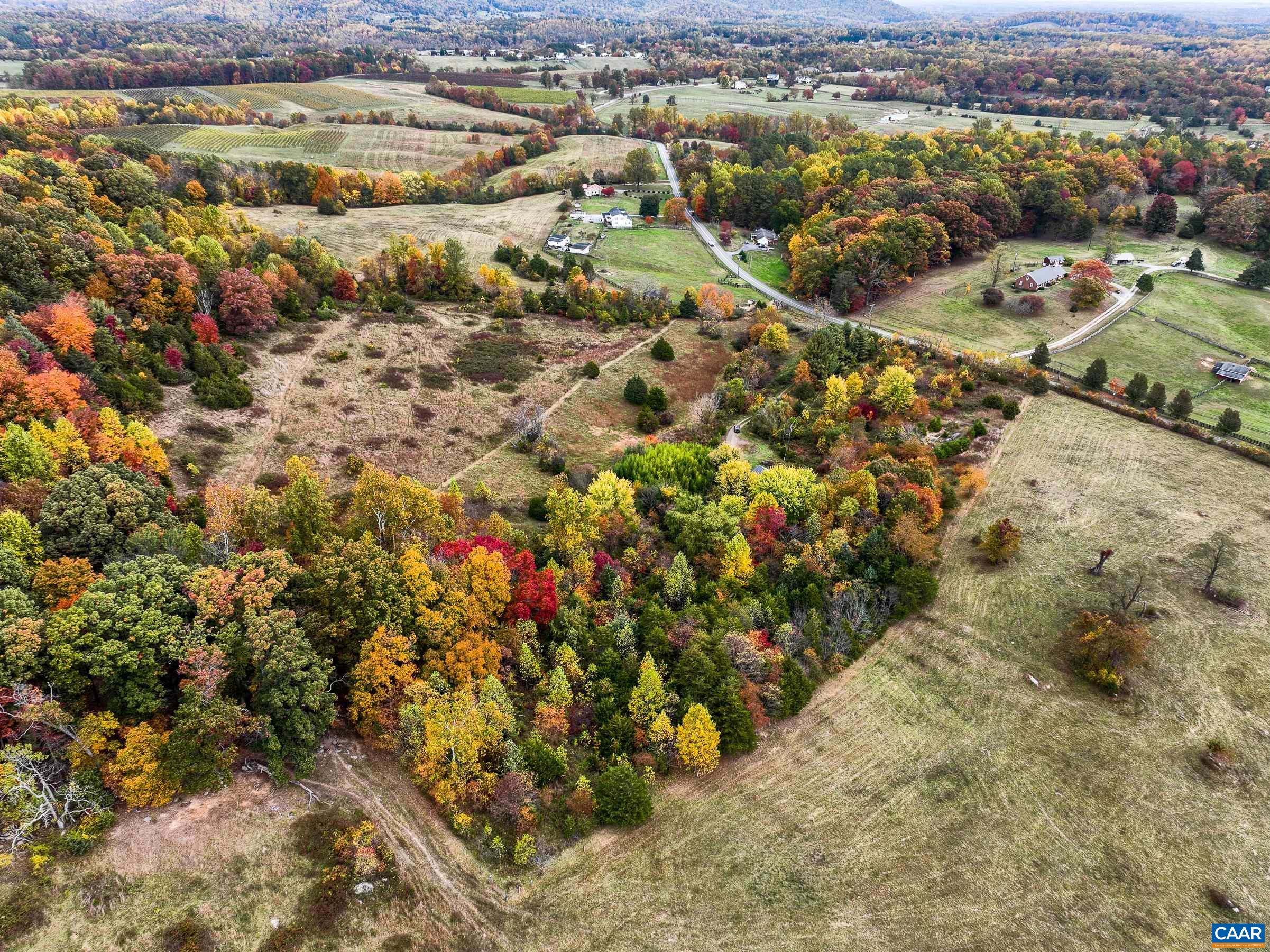 2552 Lot WHITE HALL RD