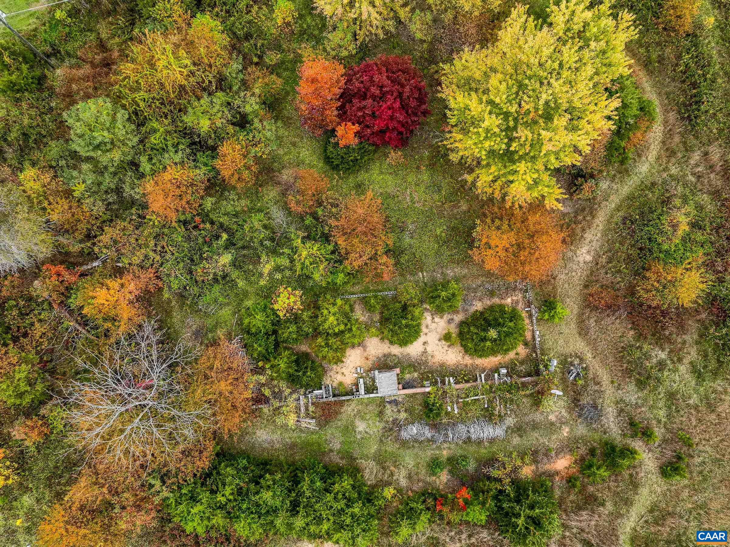 2552 Lot WHITE HALL RD