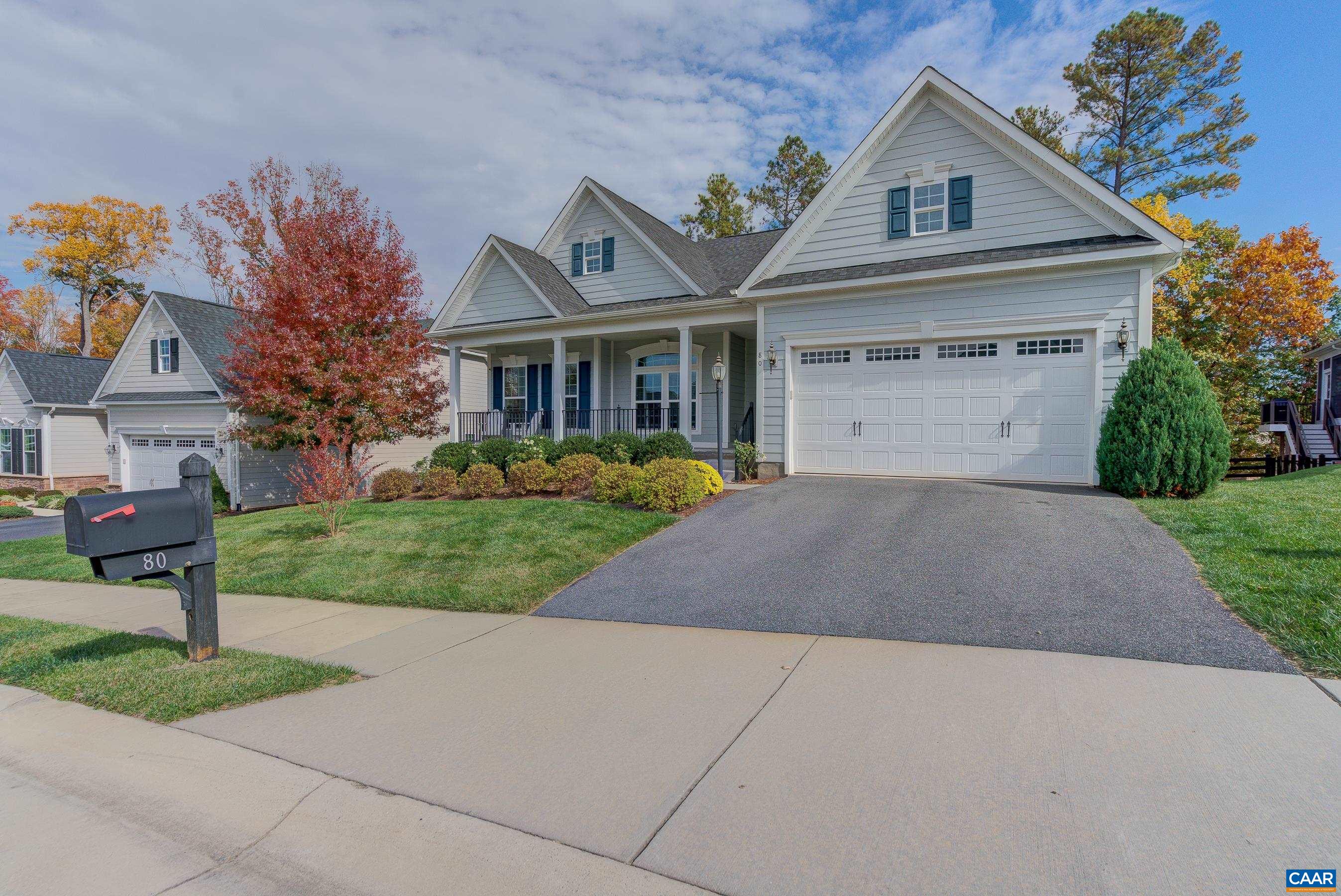 80 APPLEWOOD DR