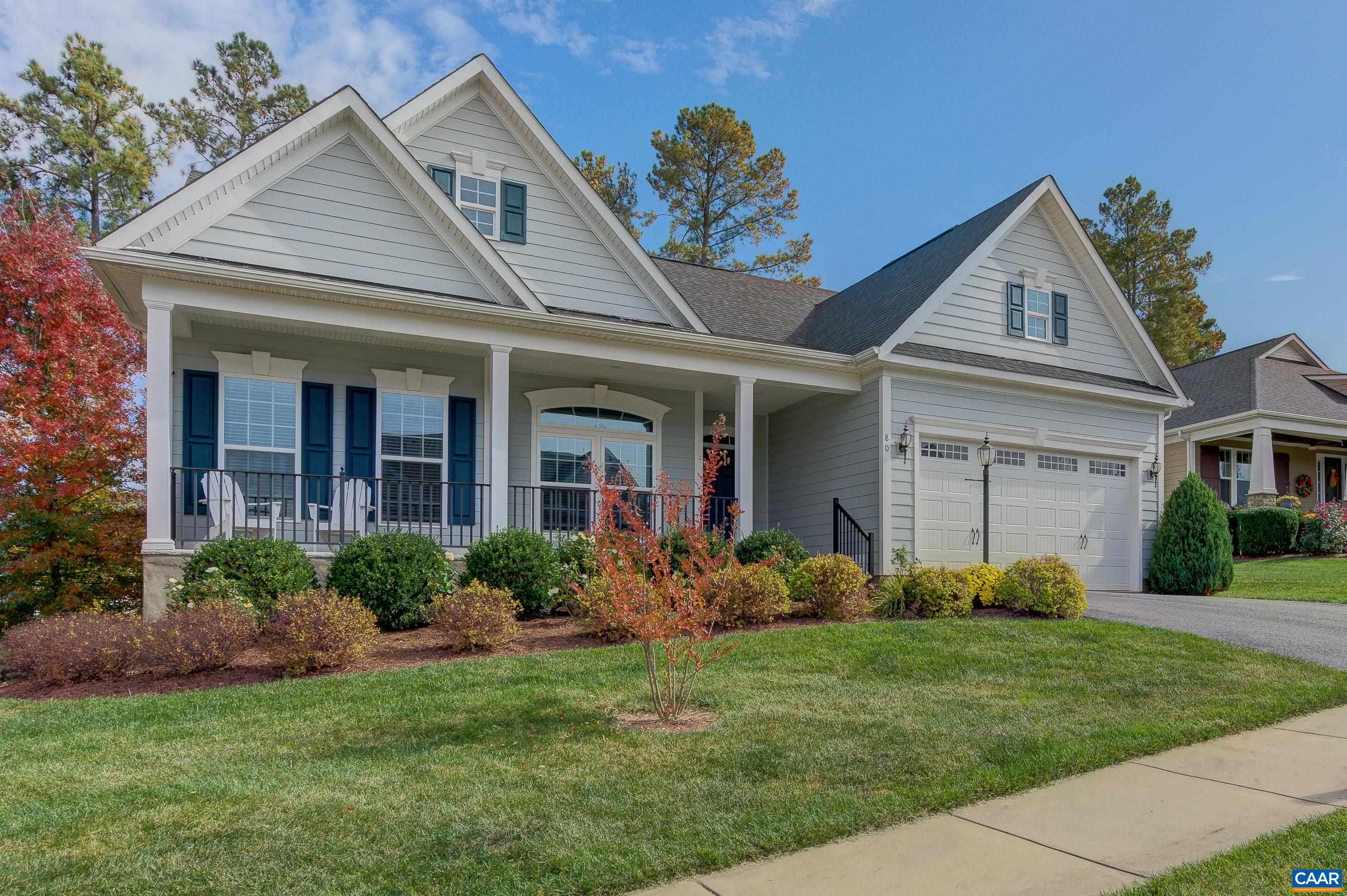 80 APPLEWOOD DR