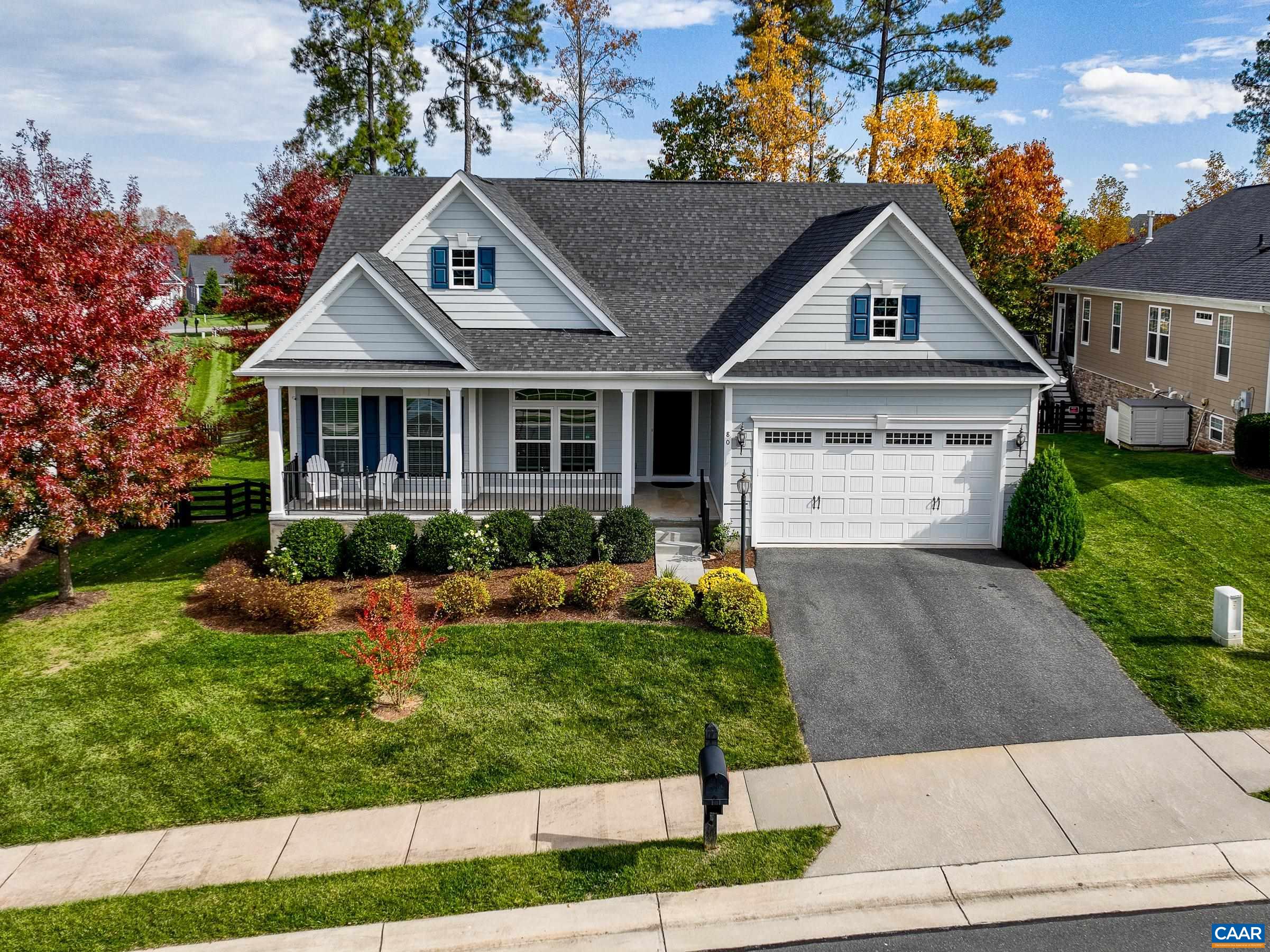 80 APPLEWOOD DR