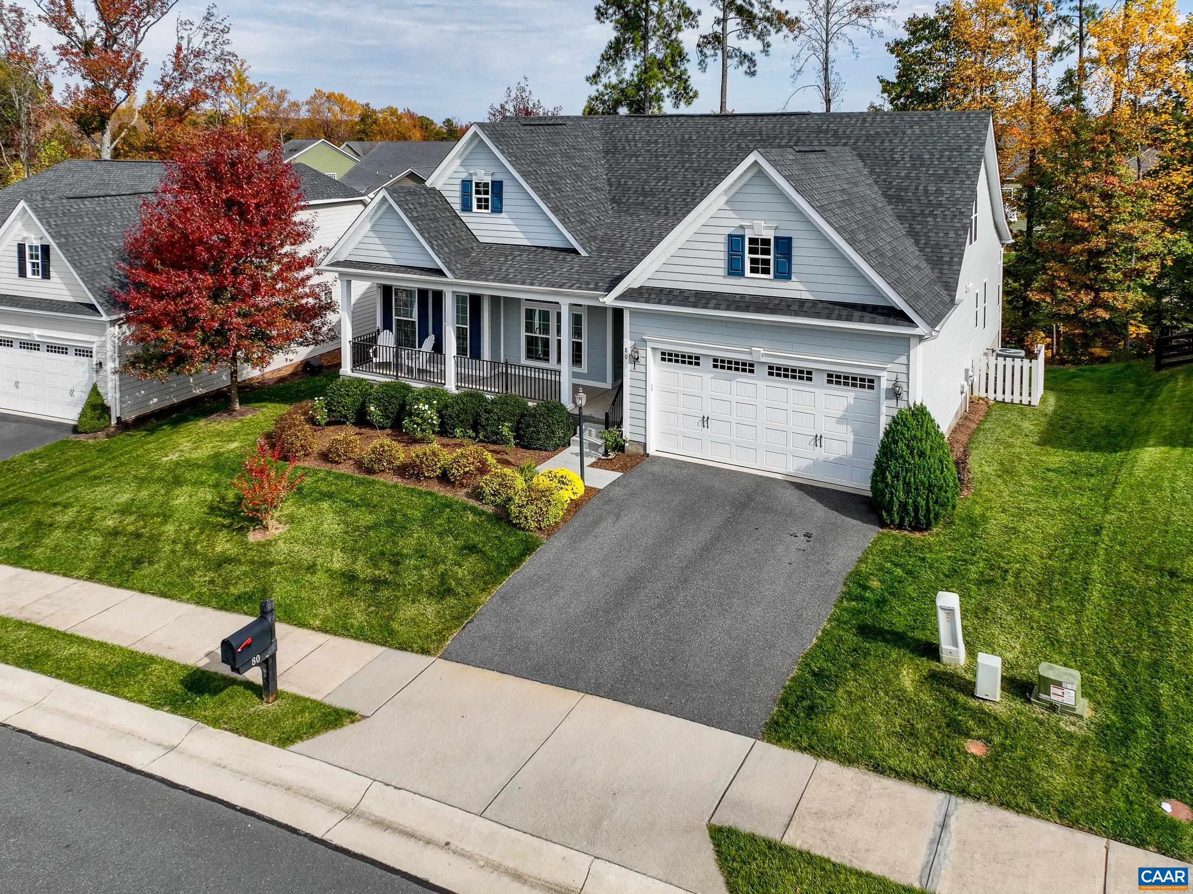 80 APPLEWOOD DR