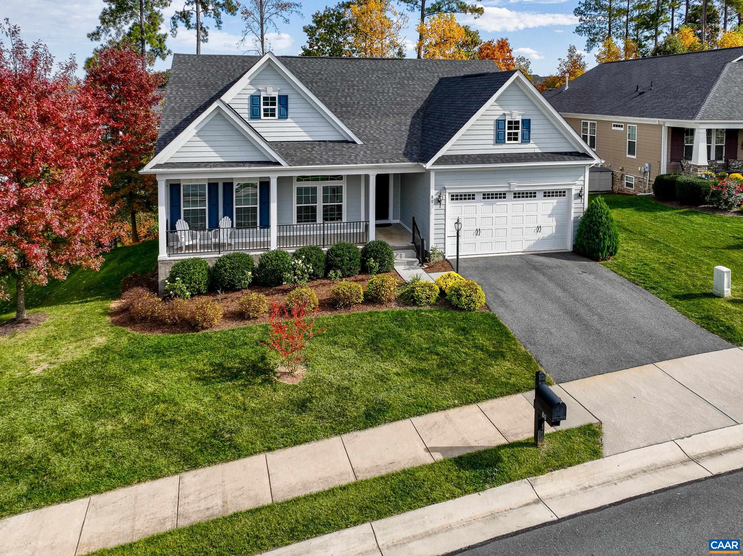 80 APPLEWOOD DR