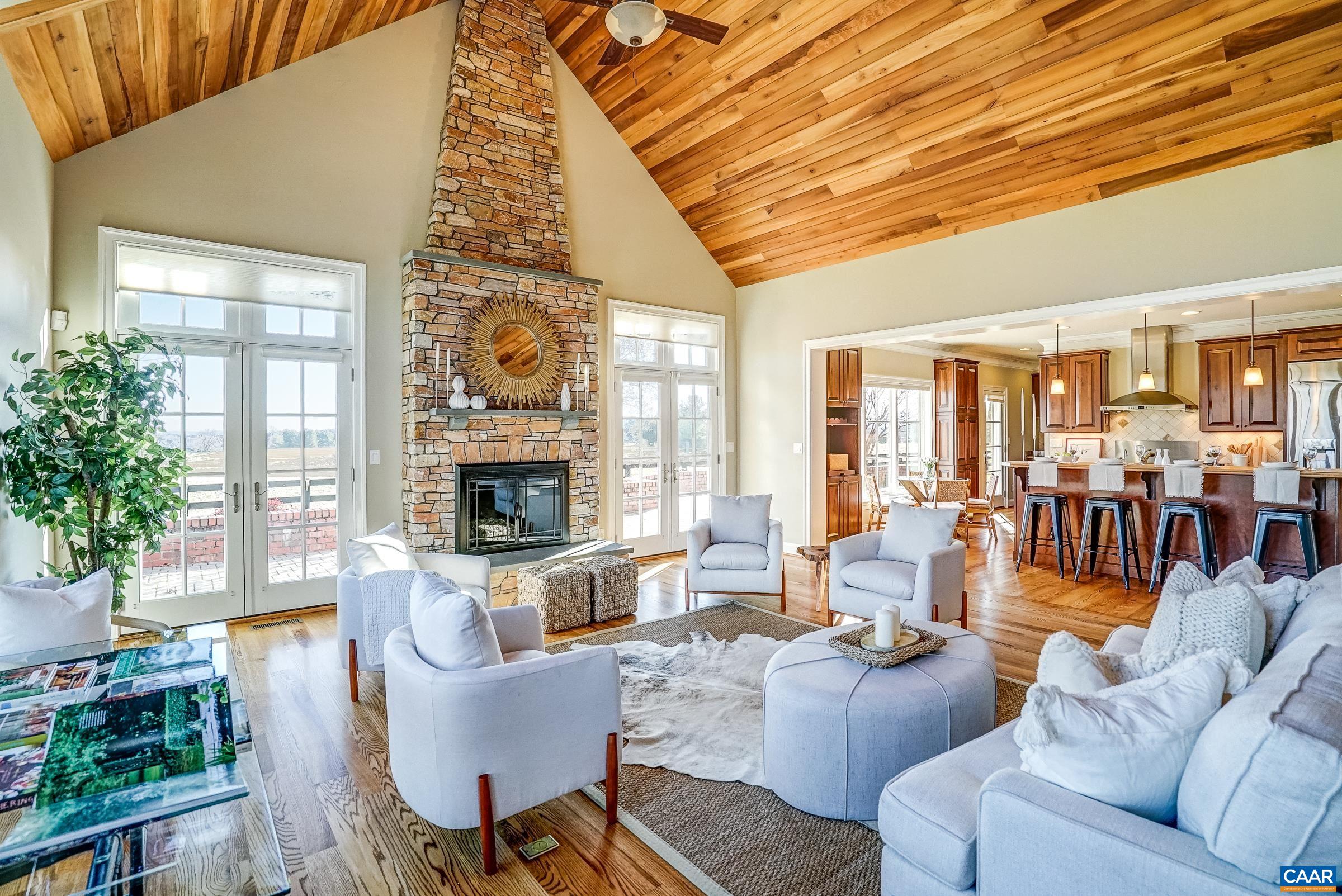 801 HALF MILE BRANCH RD