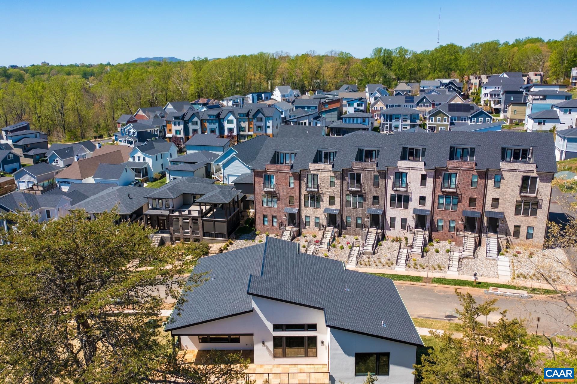 159&160 PEN PARK LN