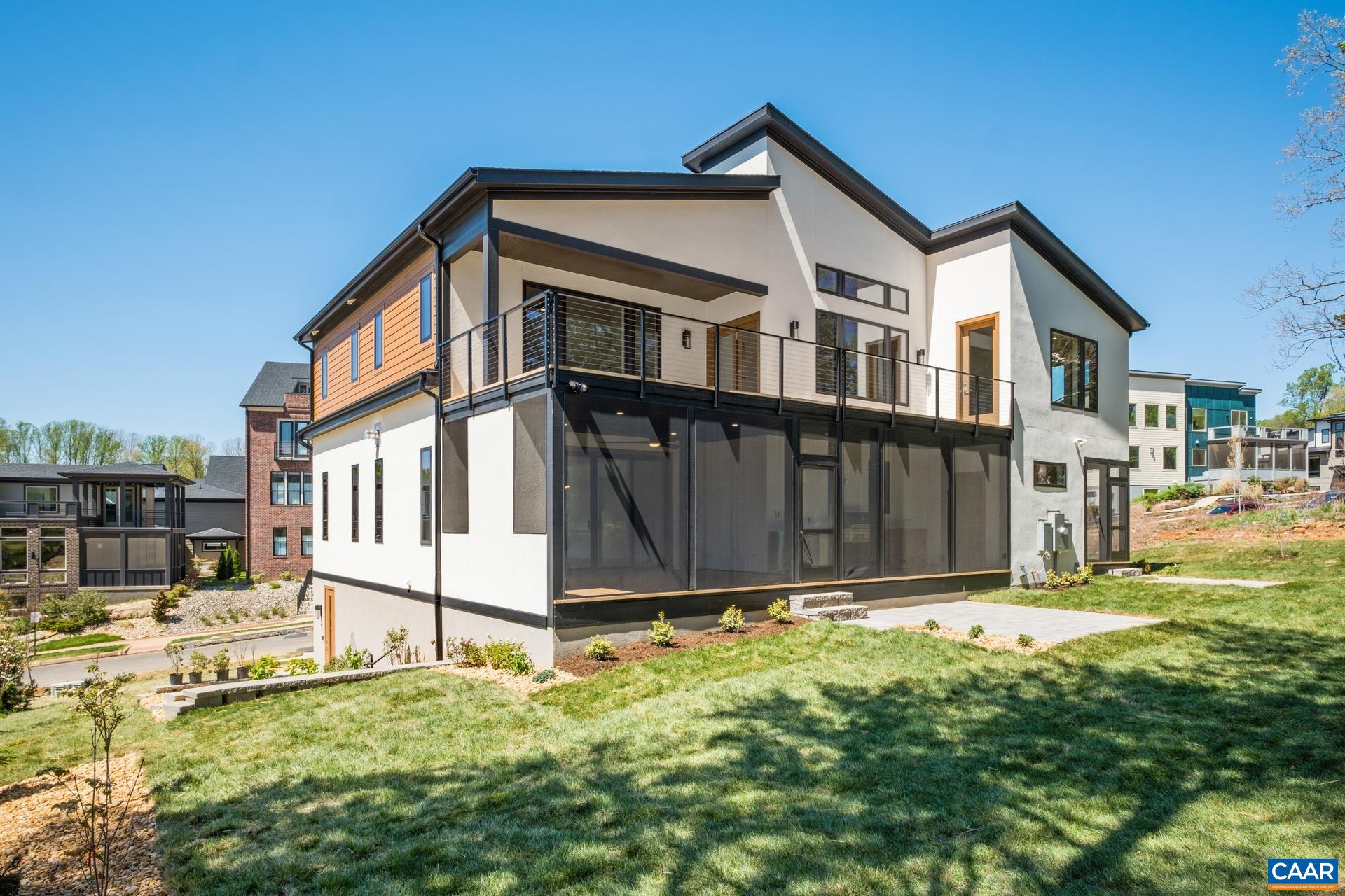 159&160 PEN PARK LN