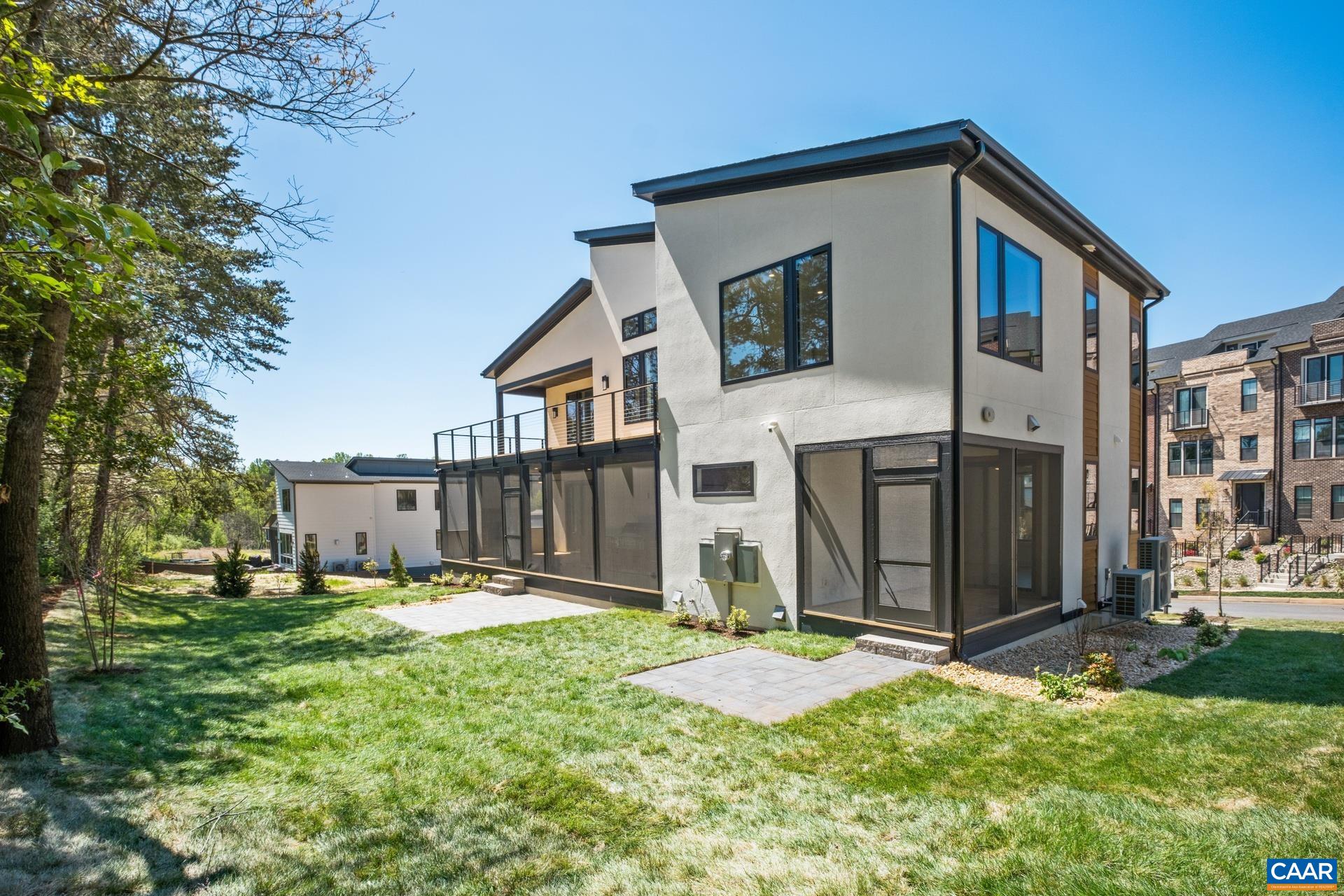 159&160 PEN PARK LN