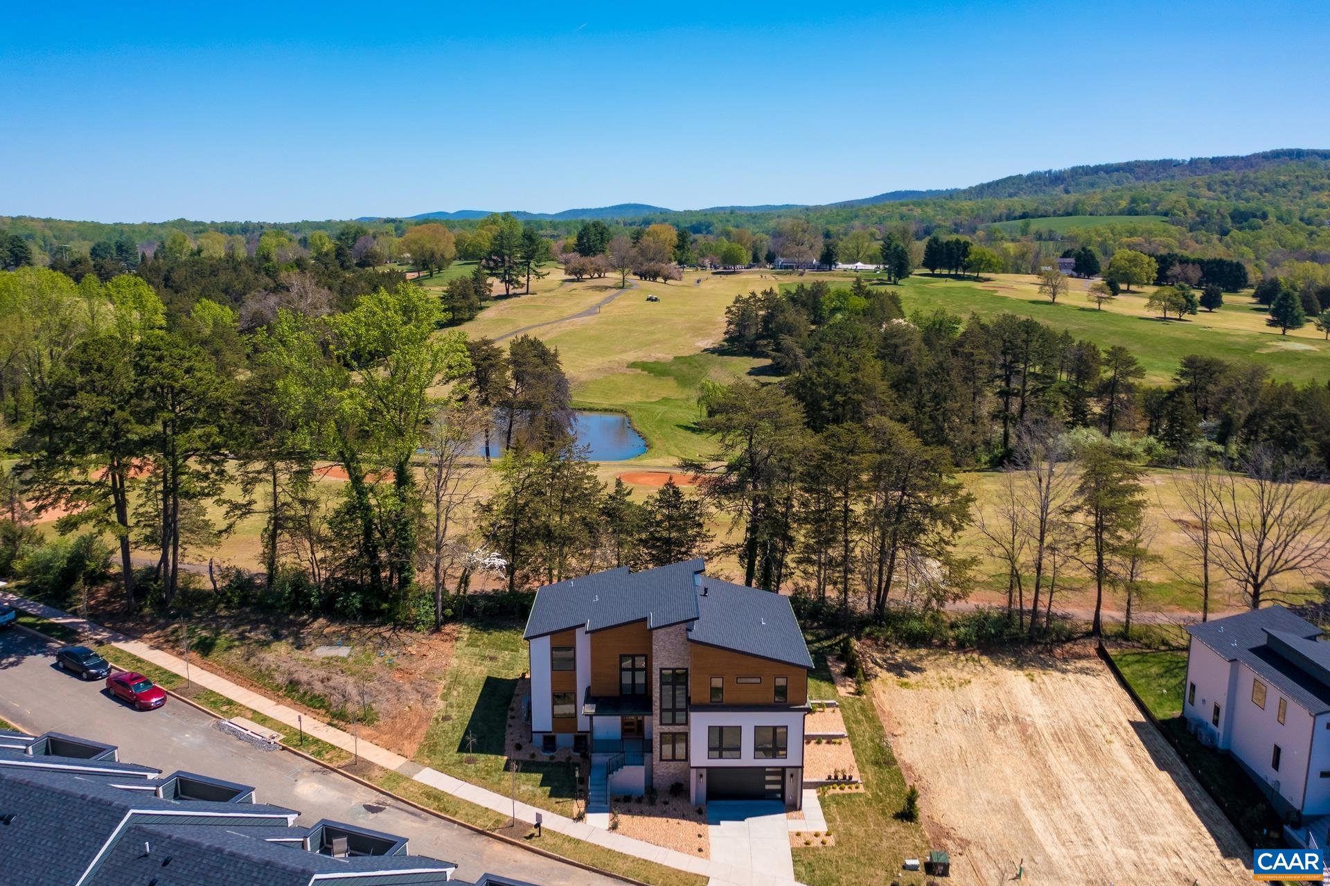 159&160 PEN PARK LN