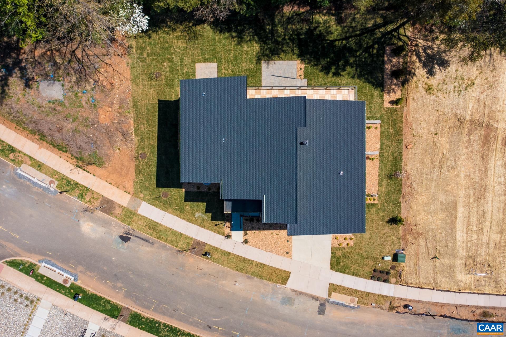 159&160 PEN PARK LN