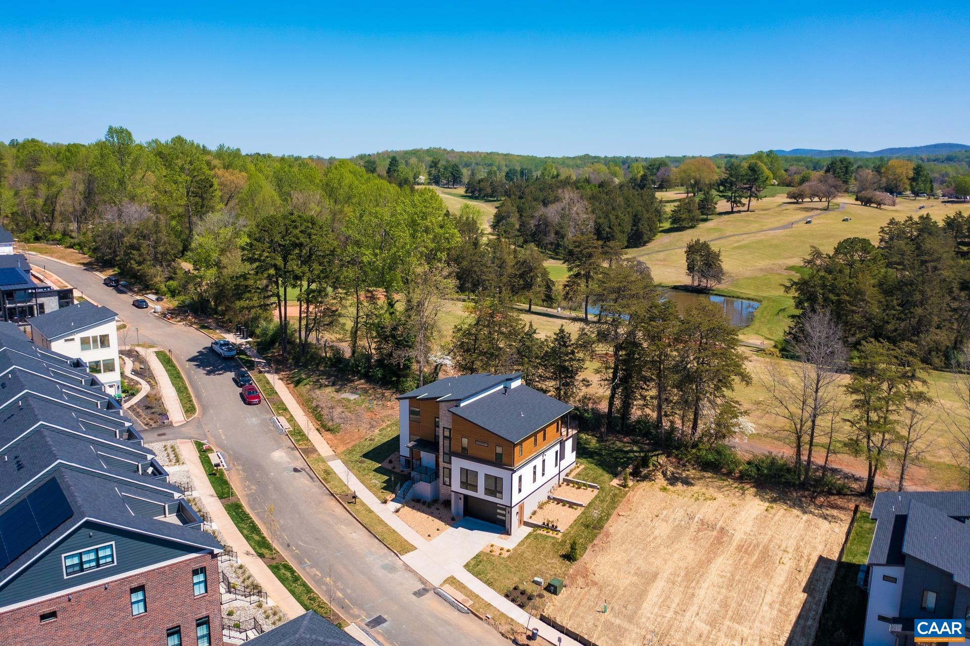 159&160 PEN PARK LN