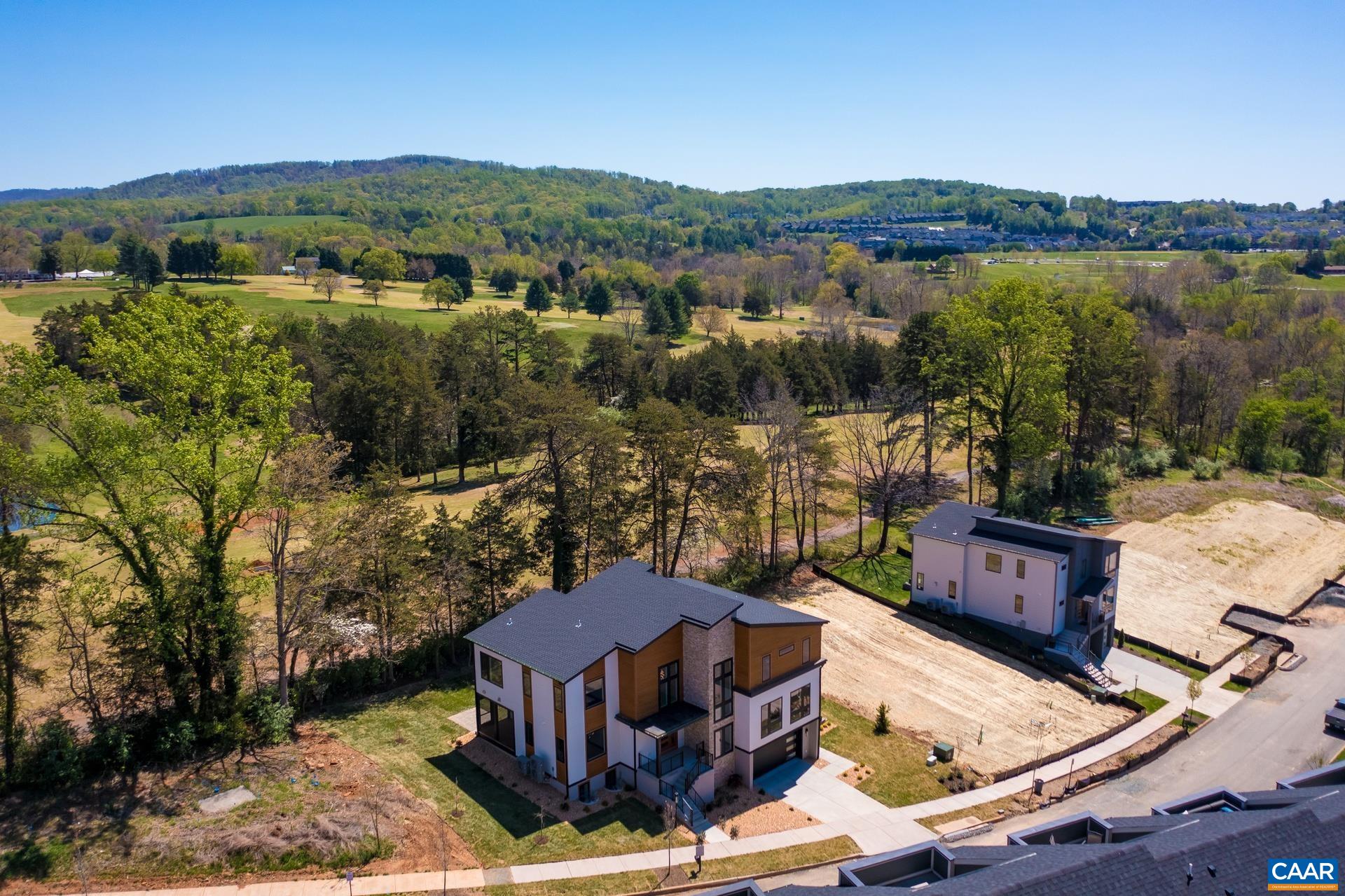 159&160 PEN PARK LN