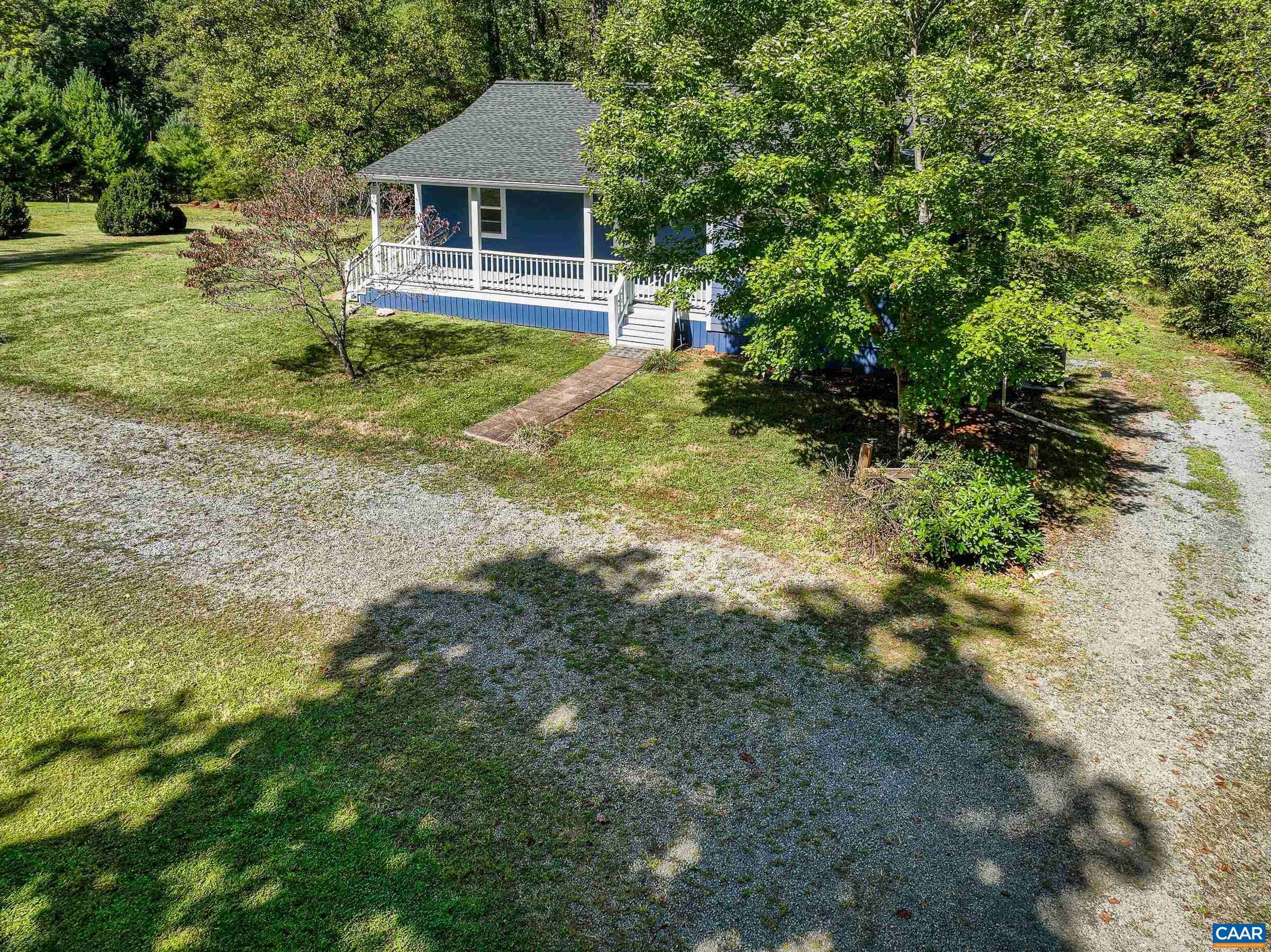 1265 POUNDING CREEK RD