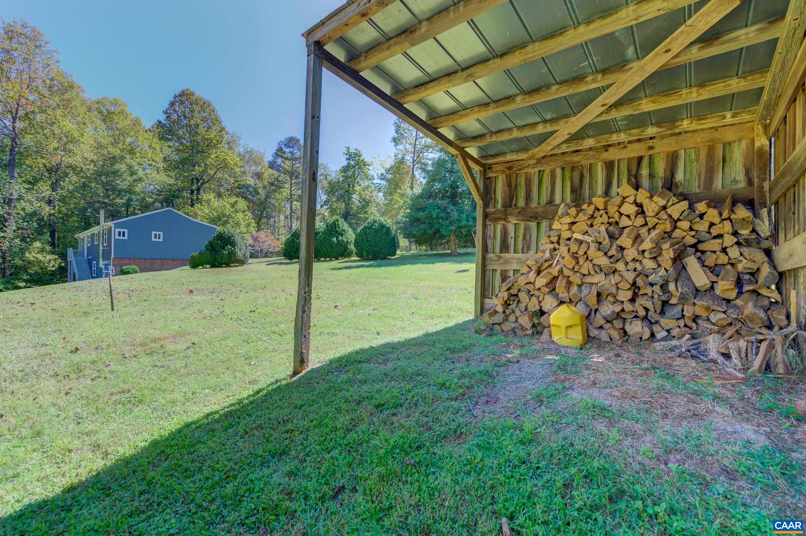 1265 POUNDING CREEK RD