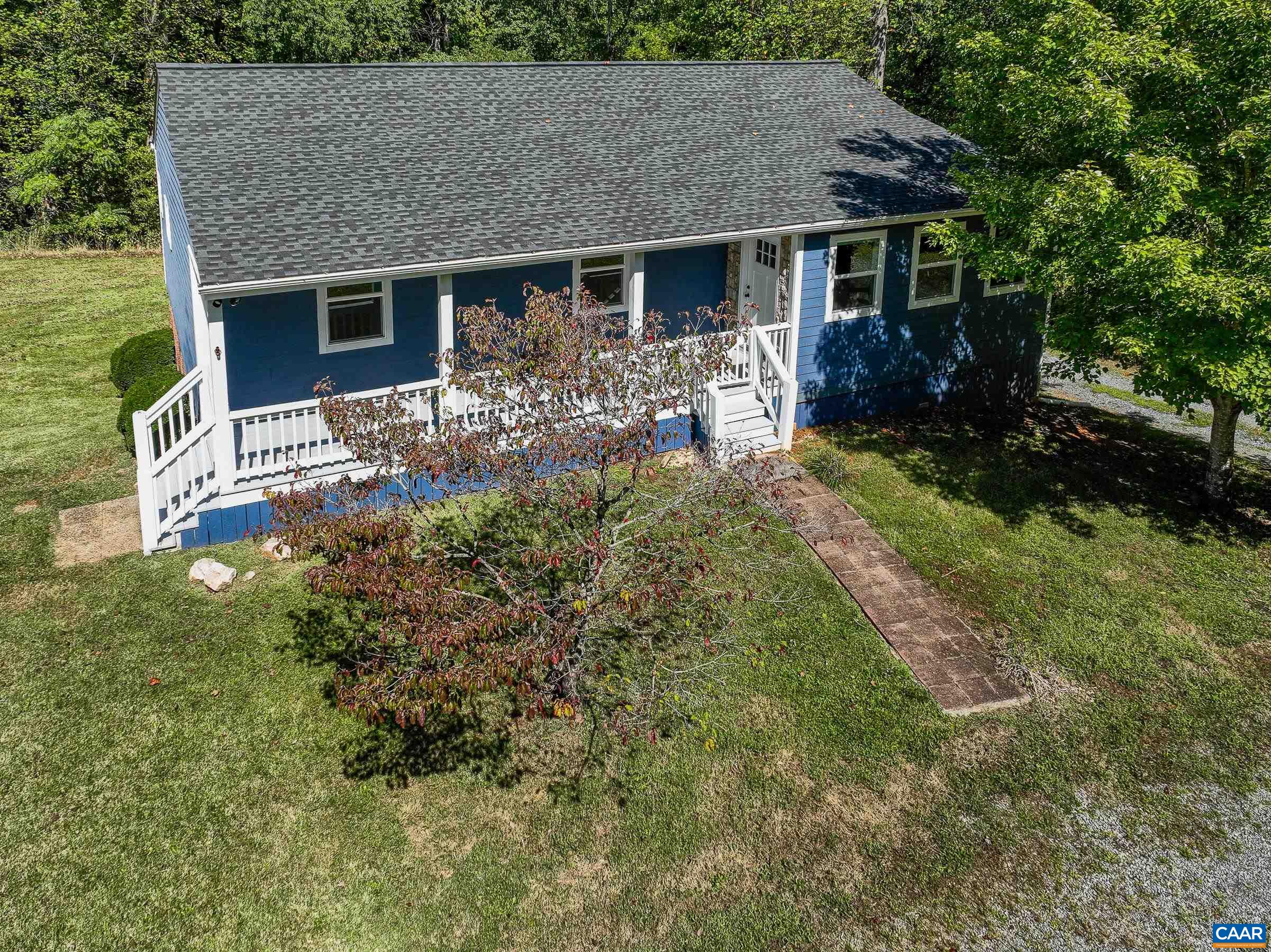 1265 POUNDING CREEK RD