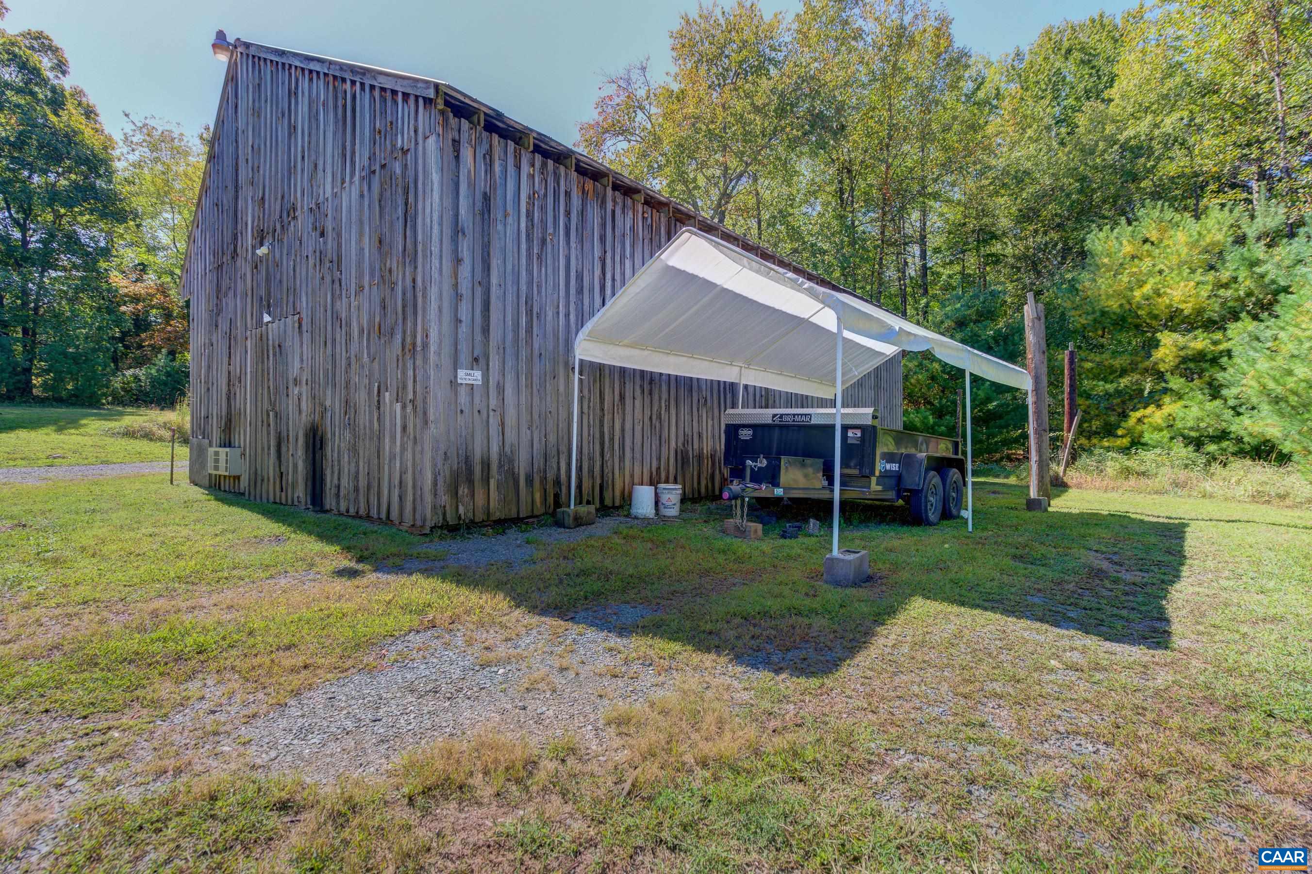 1265 POUNDING CREEK RD