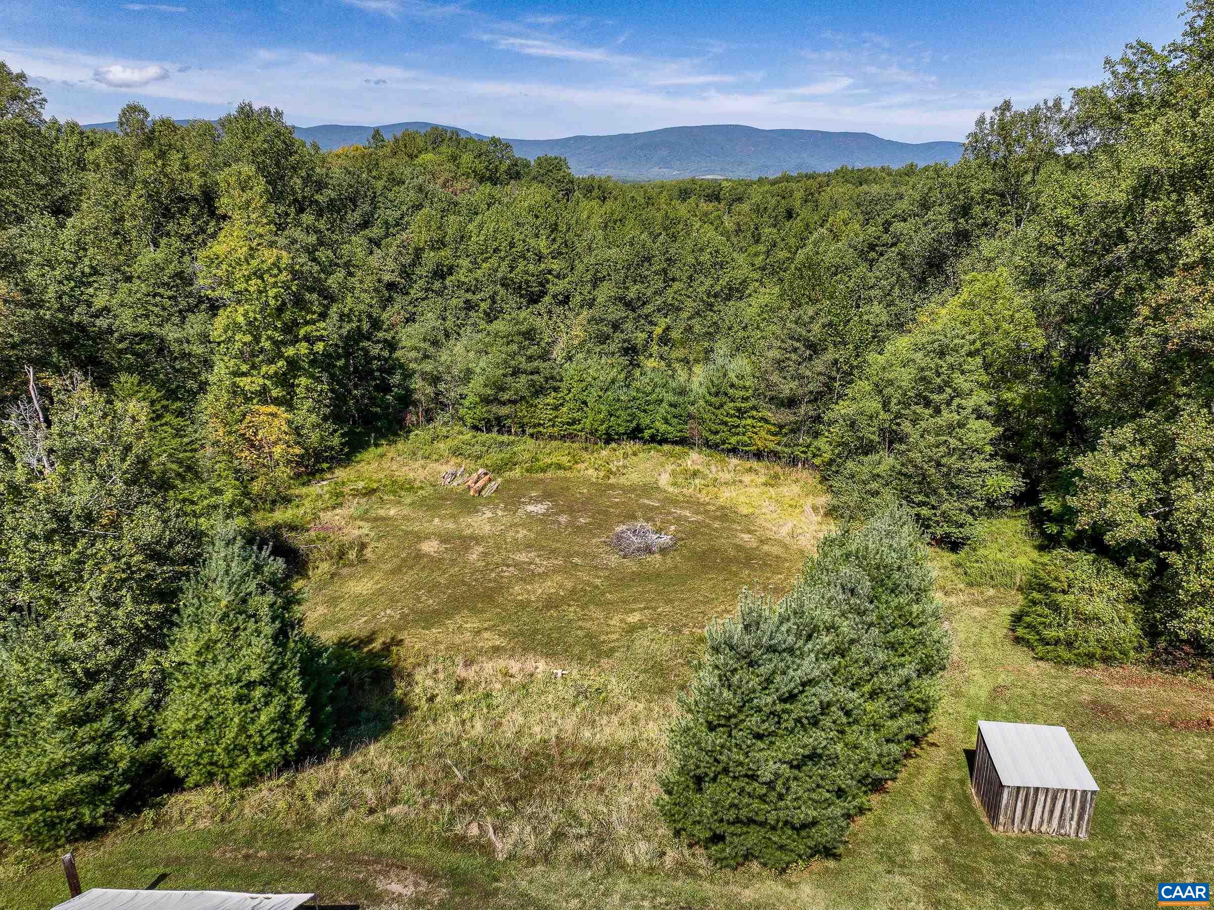 1265 POUNDING CREEK RD