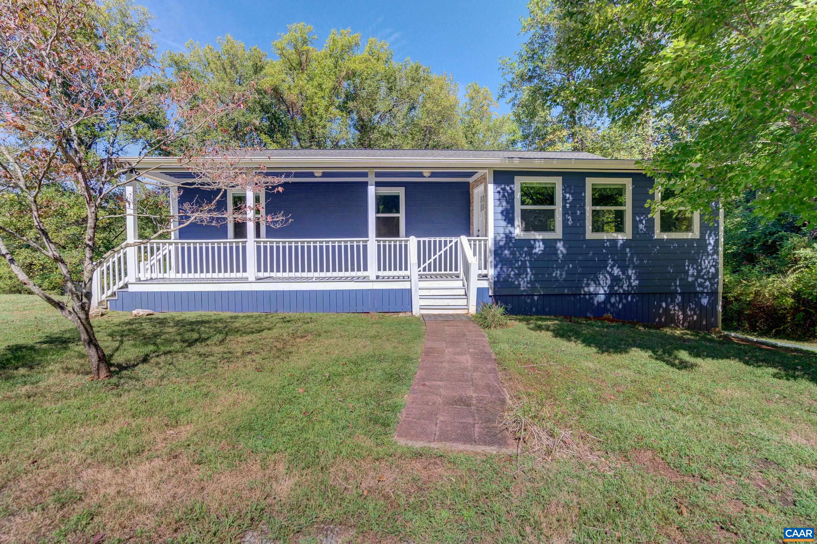 1265 POUNDING CREEK RD