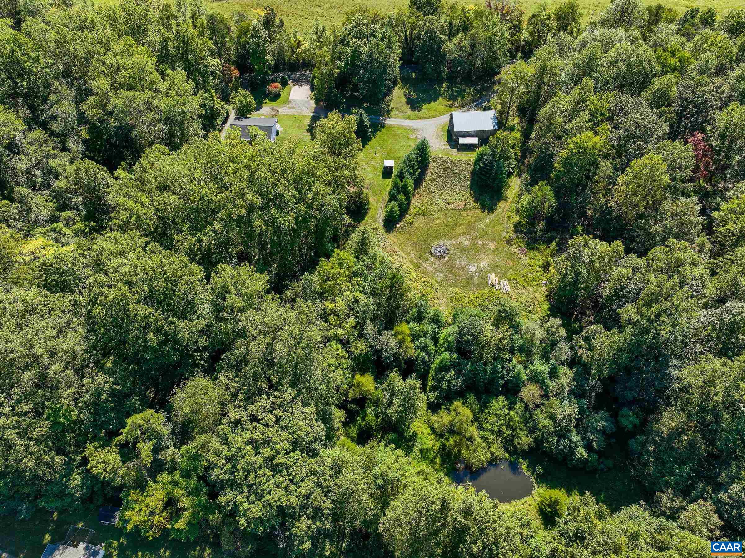 1265 POUNDING CREEK RD