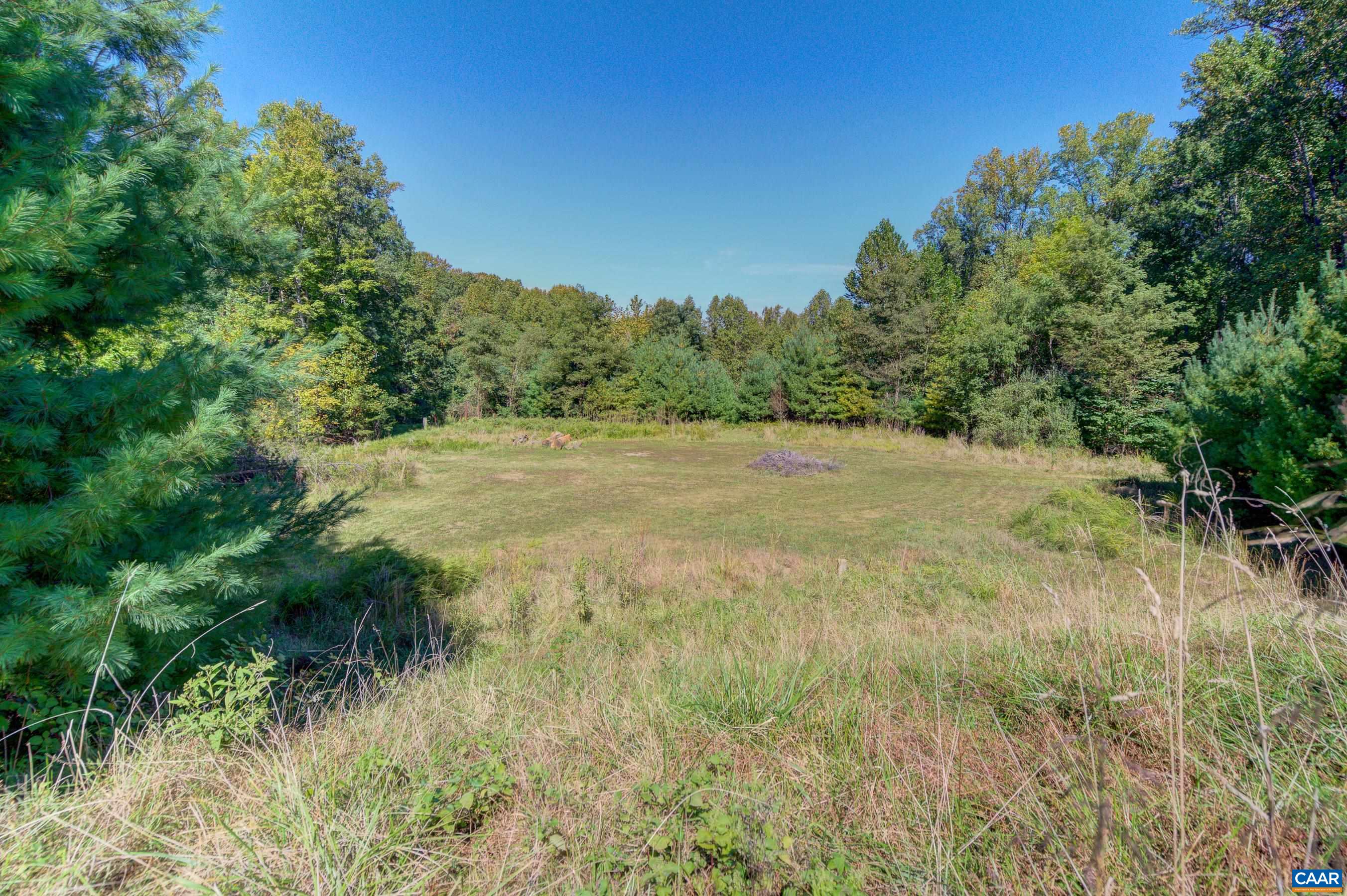 1265 POUNDING CREEK RD