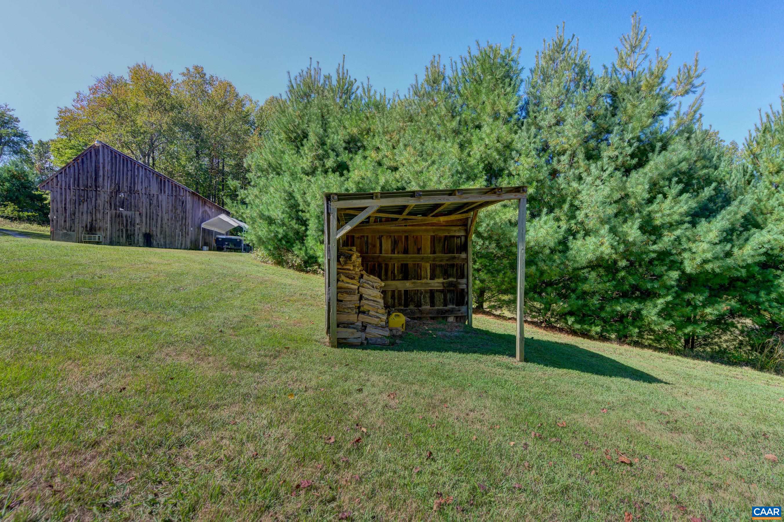 1265 POUNDING CREEK RD