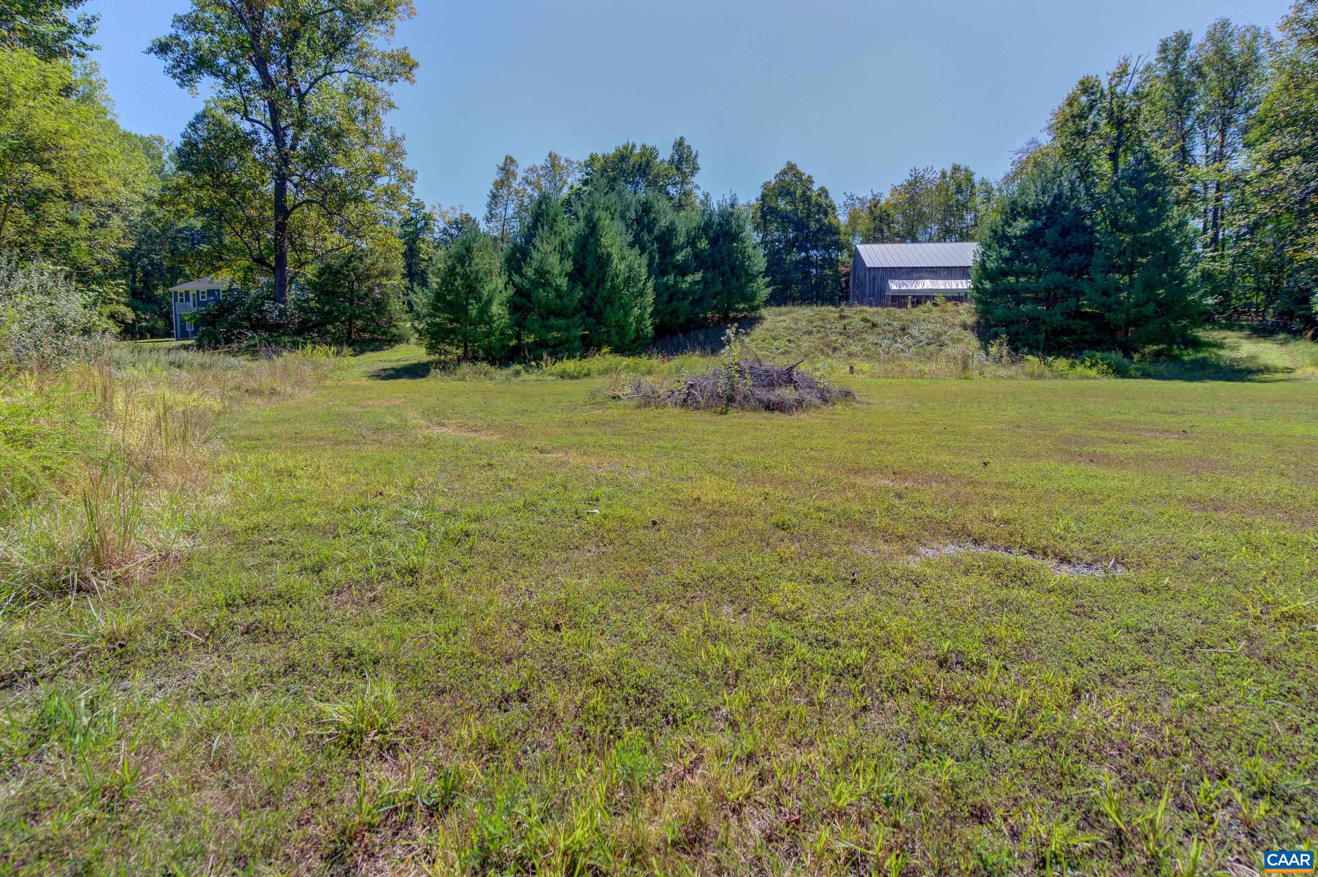 1265 POUNDING CREEK RD