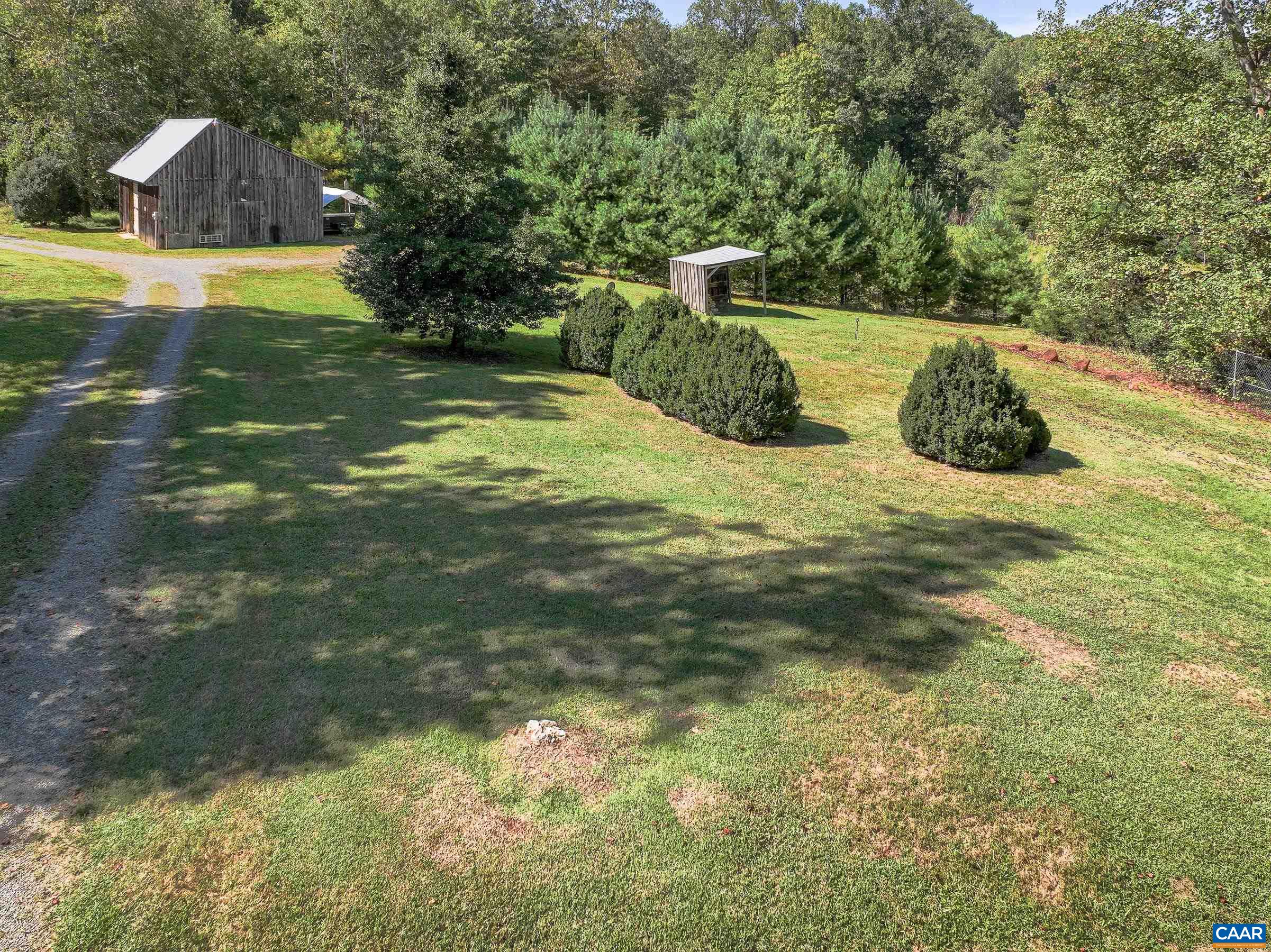 1265 POUNDING CREEK RD